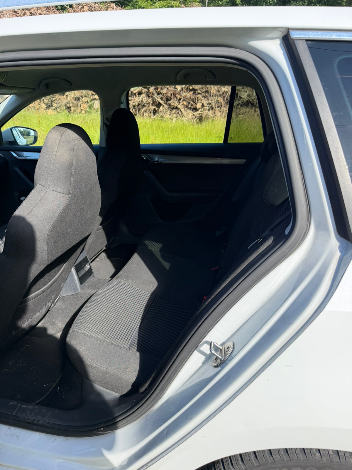 Skoda Octavia – billede 5