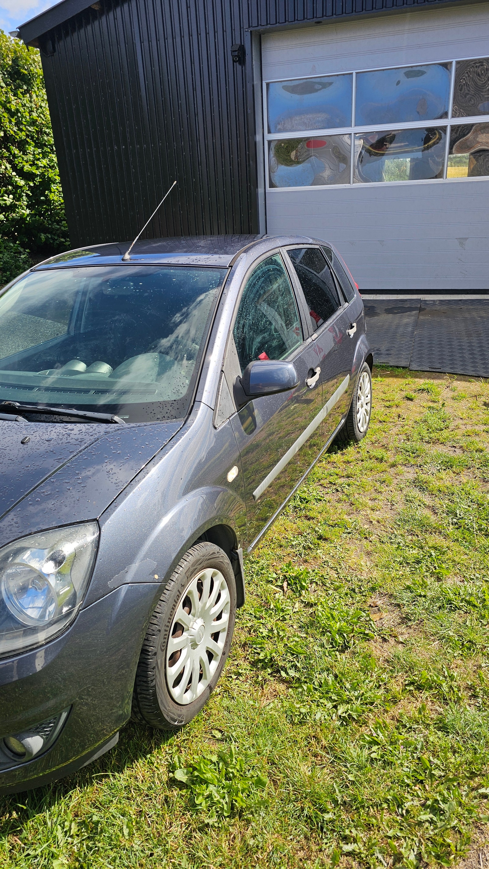Ford Fiesta – billede 2