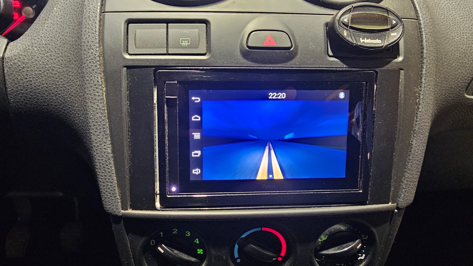 Ford Fiesta – billede 5