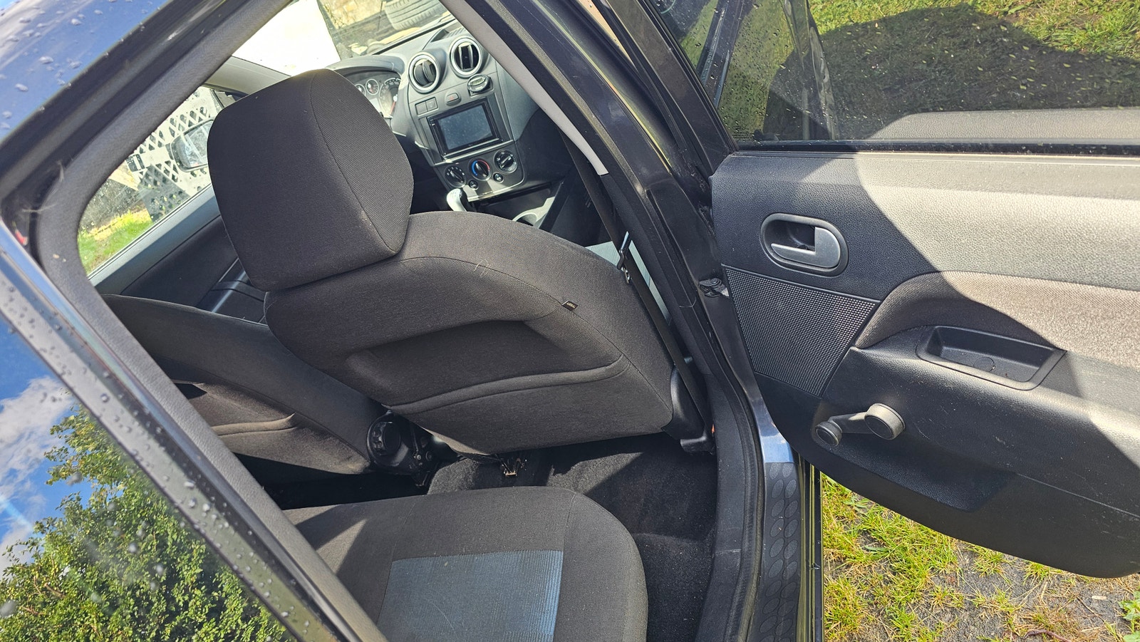 Ford Fiesta – billede 8