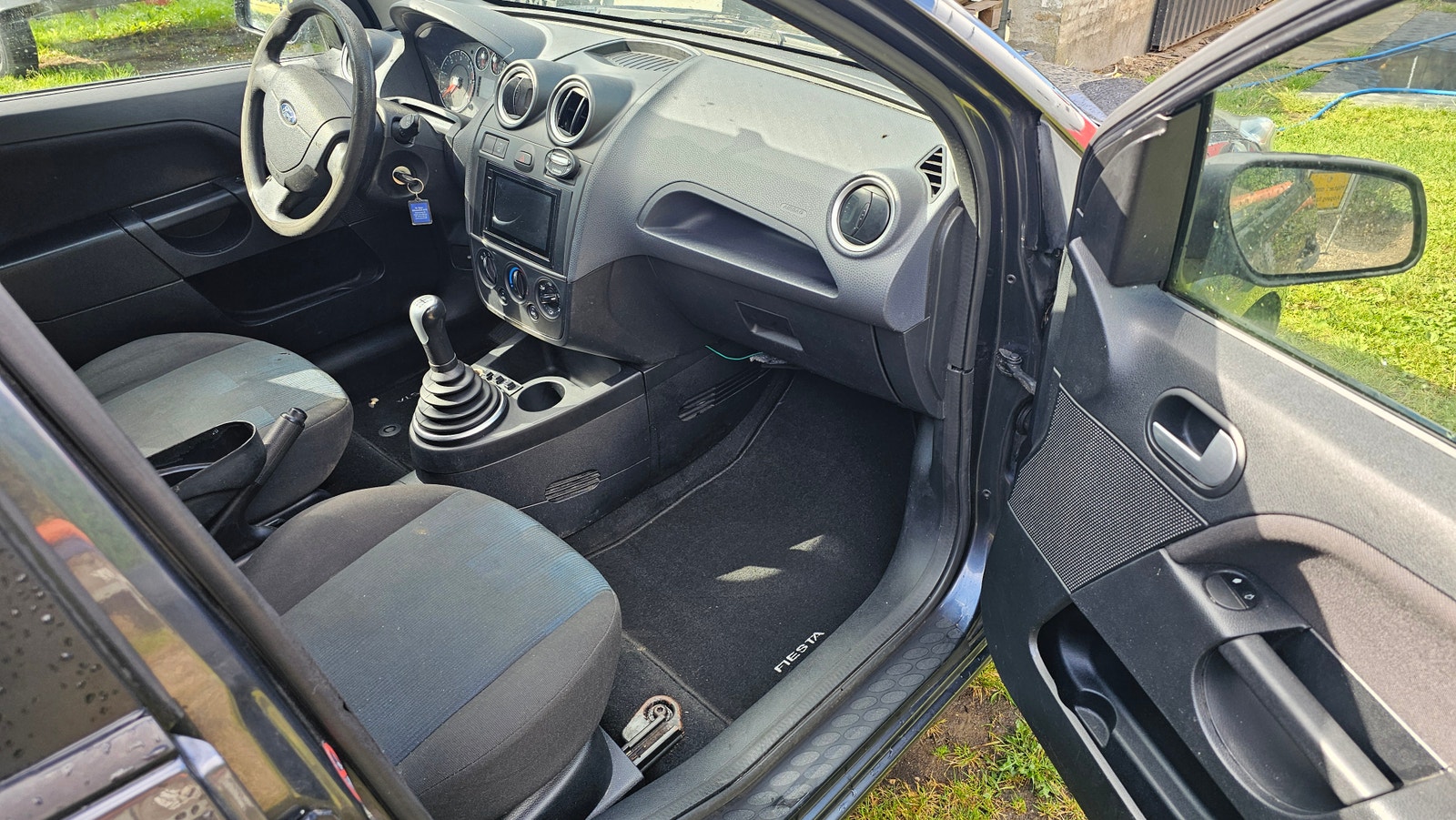 Ford Fiesta – billede 4