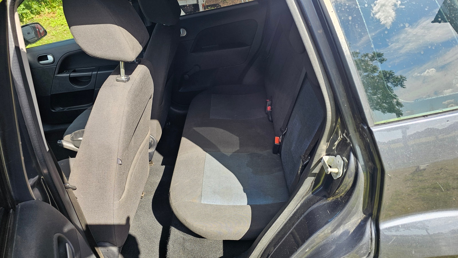 Ford Fiesta – billede 7