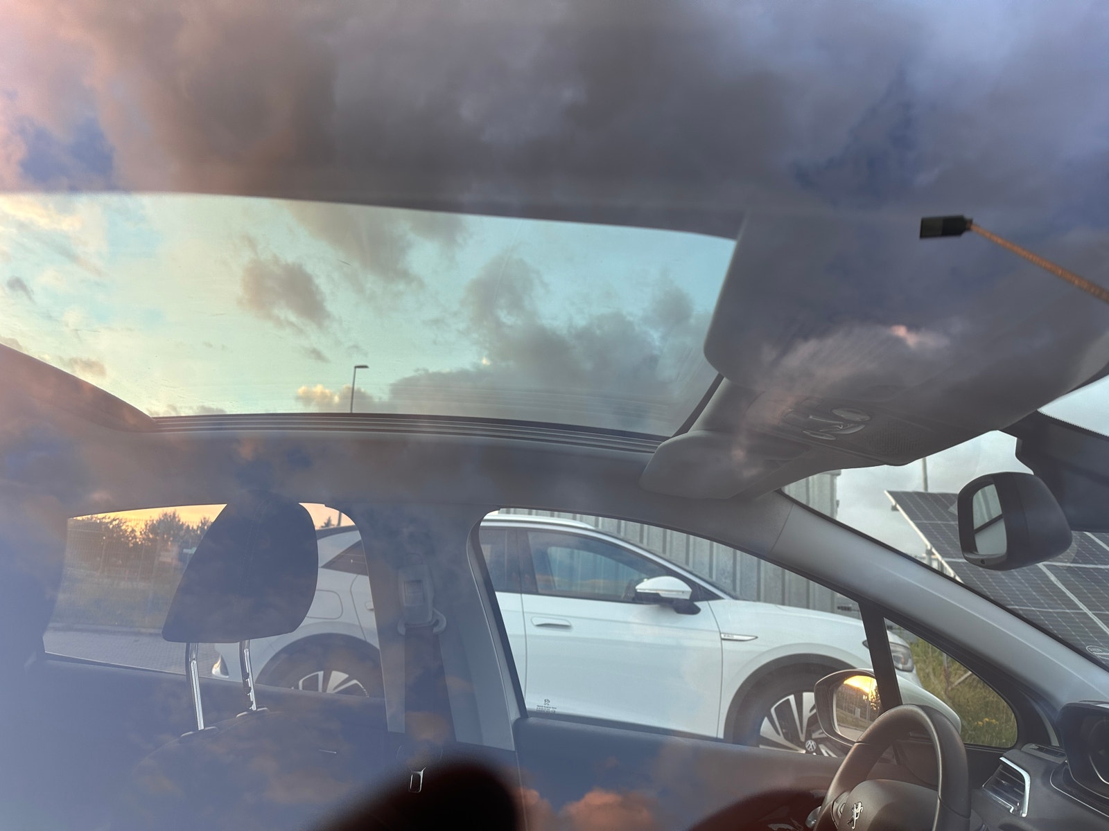 Peugeot 208 til salg hos Nabilli