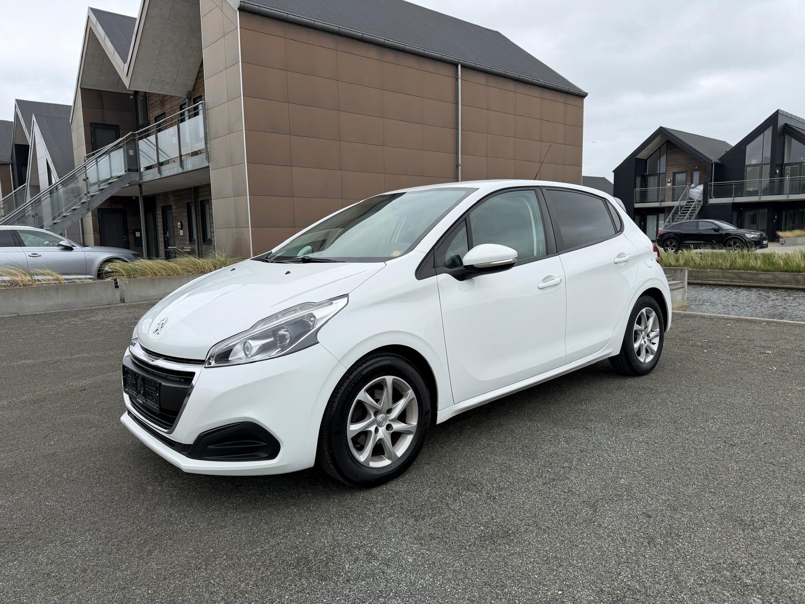 Peugeot 208 – billede 6