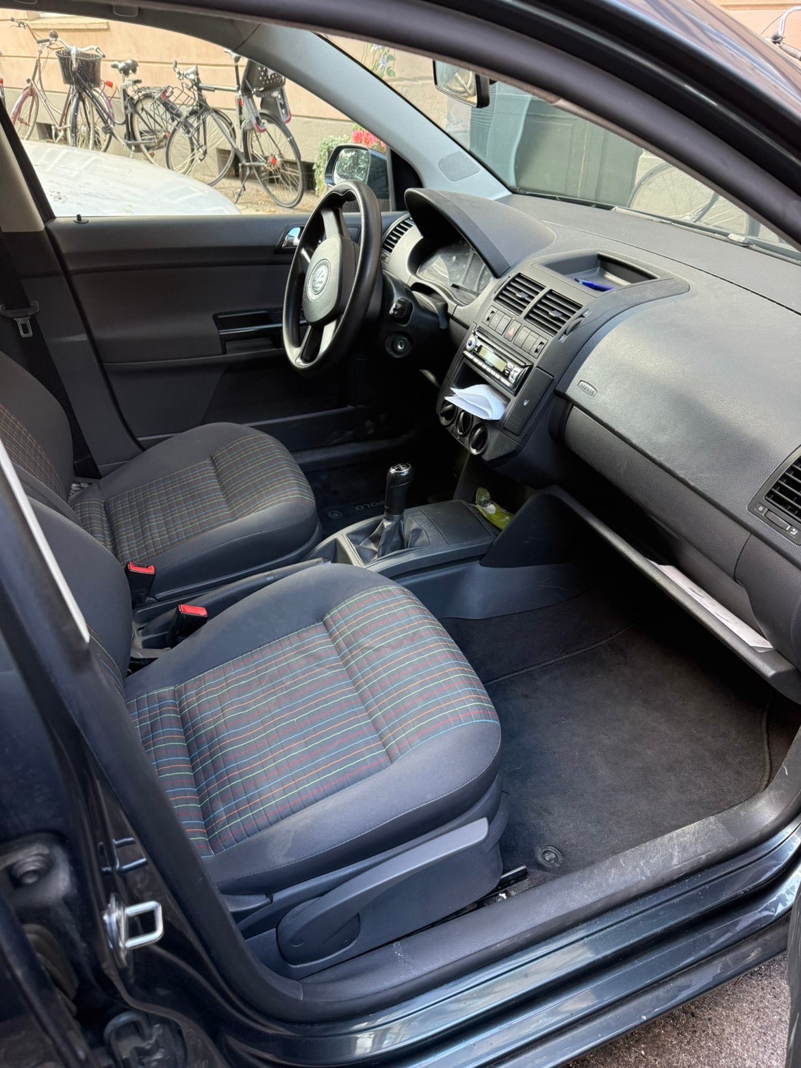 VW Polo – billede 7