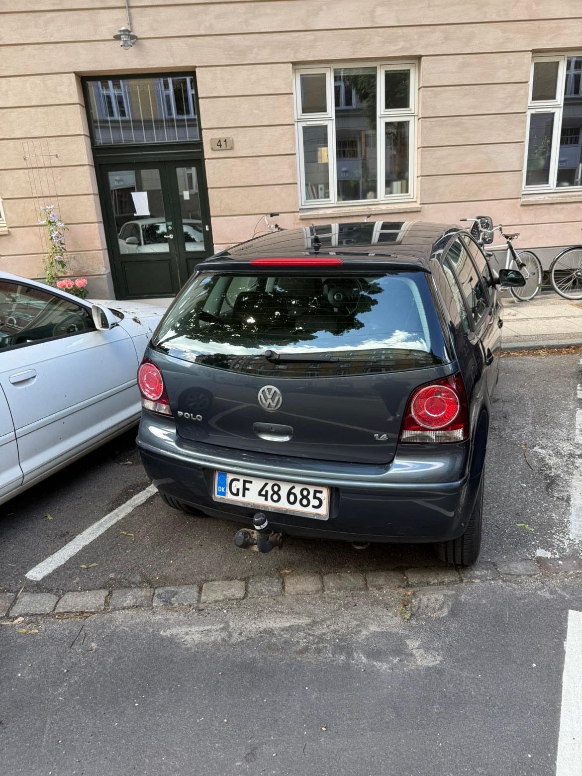 VW Polo – billede 2