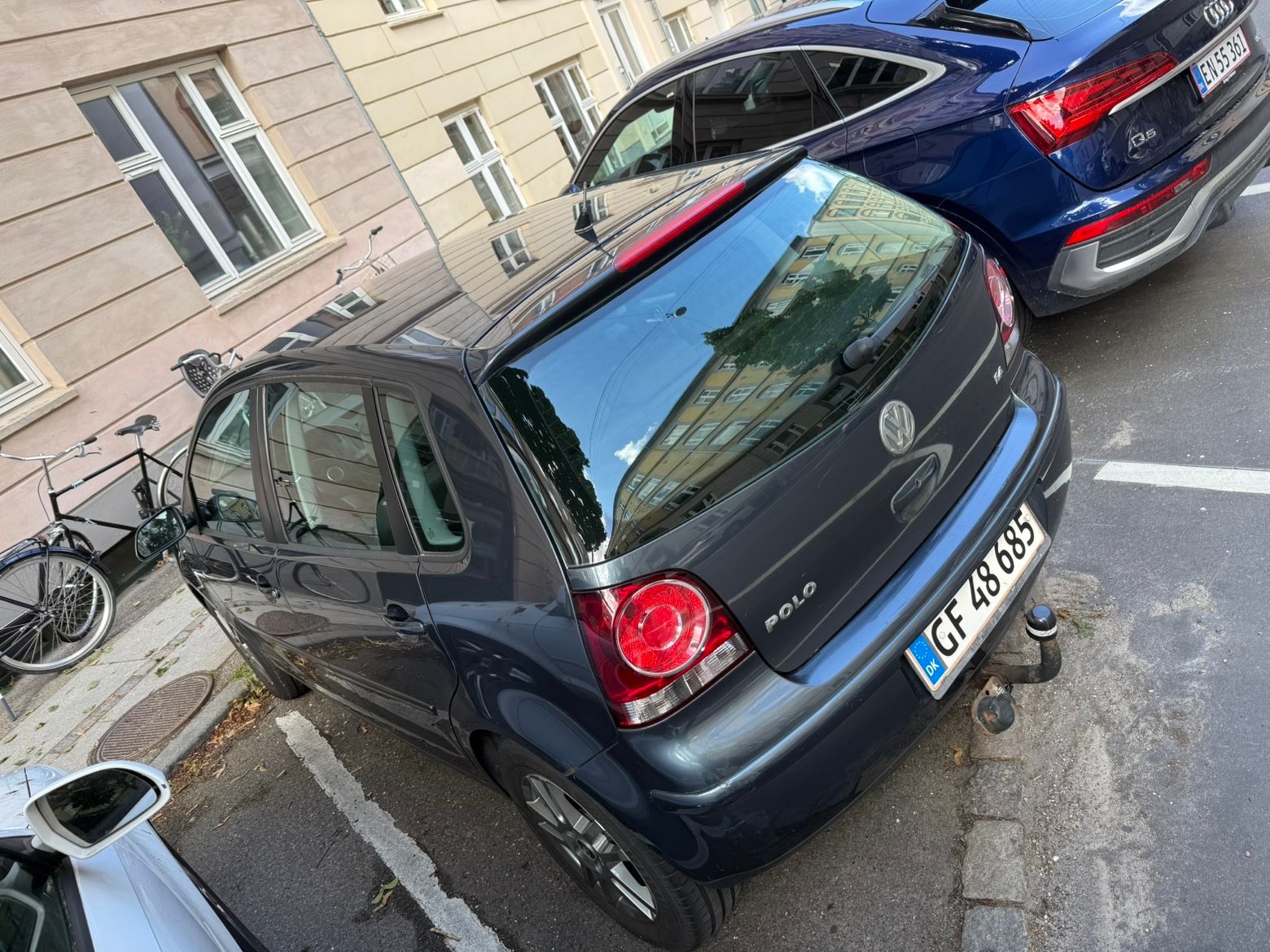 VW Polo – billede 3