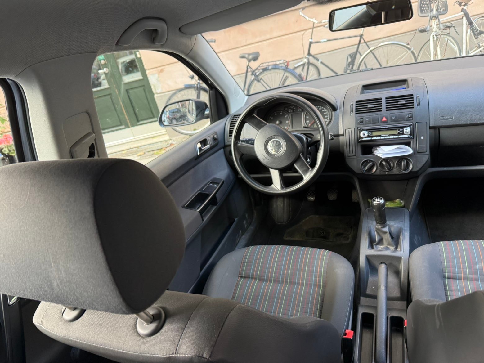 VW Polo – billede 4