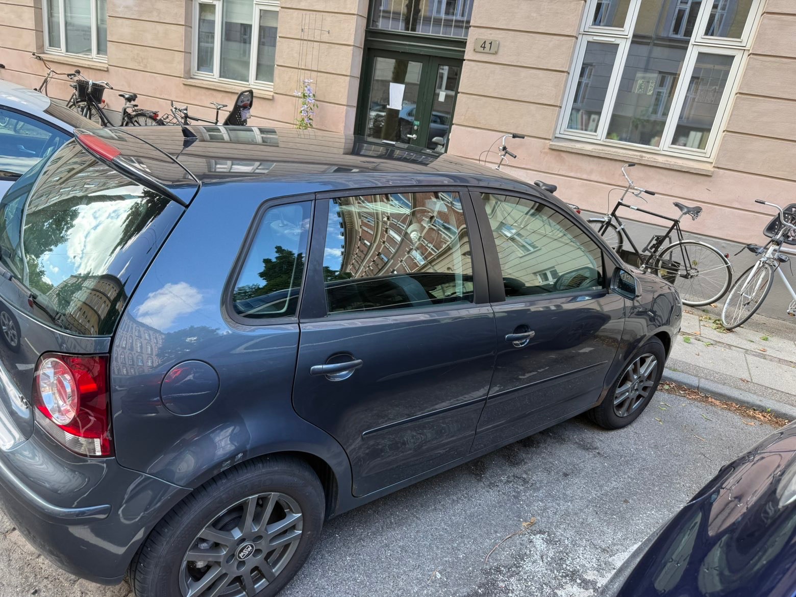 VW Polo – billede 6