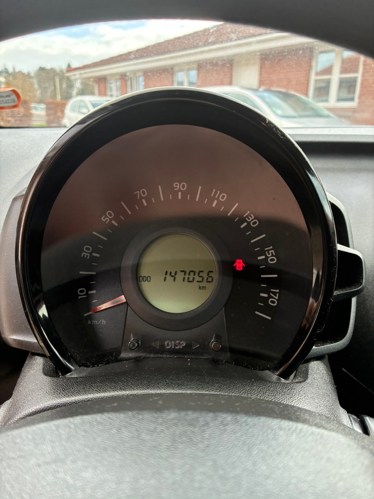 Peugeot 108 – billede 4