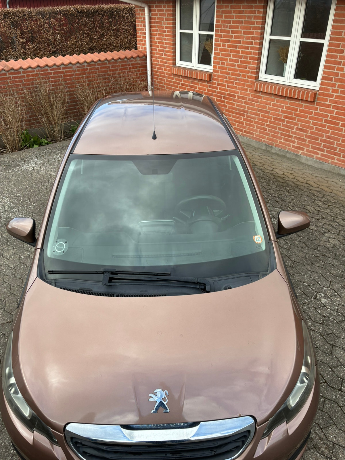 Peugeot 108 – billede 7