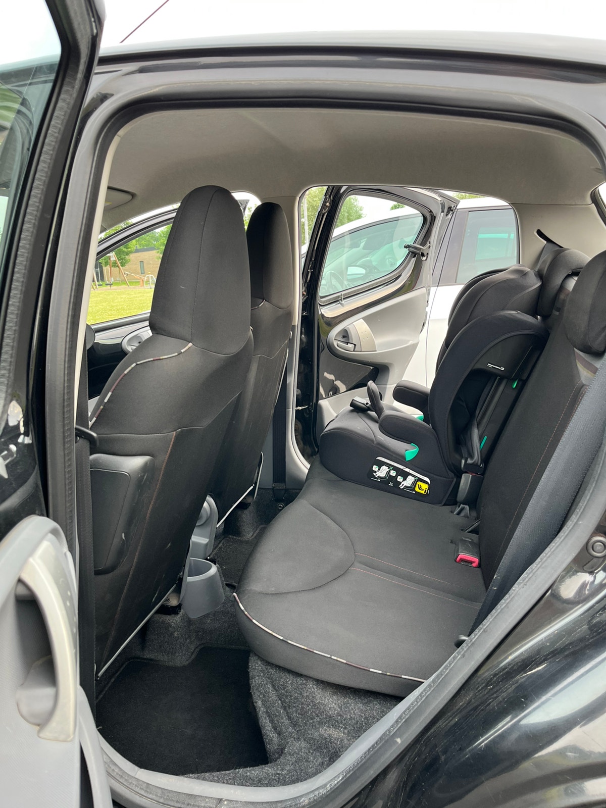 Citroen C1 – billede 9