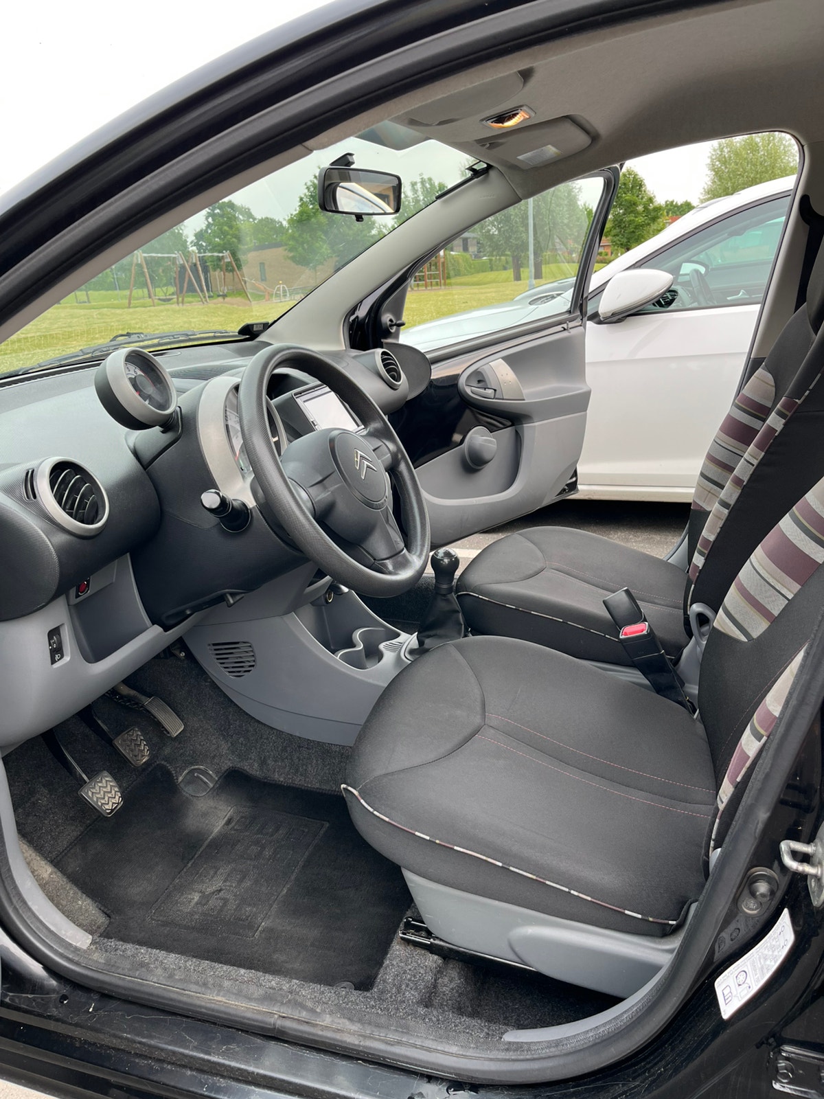 Citroen C1 – billede 10