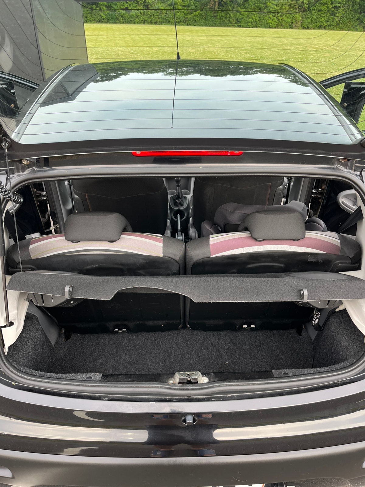 Citroen C1 – billede 5