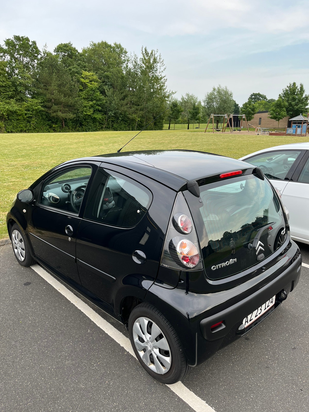Citroen C1 – billede 6
