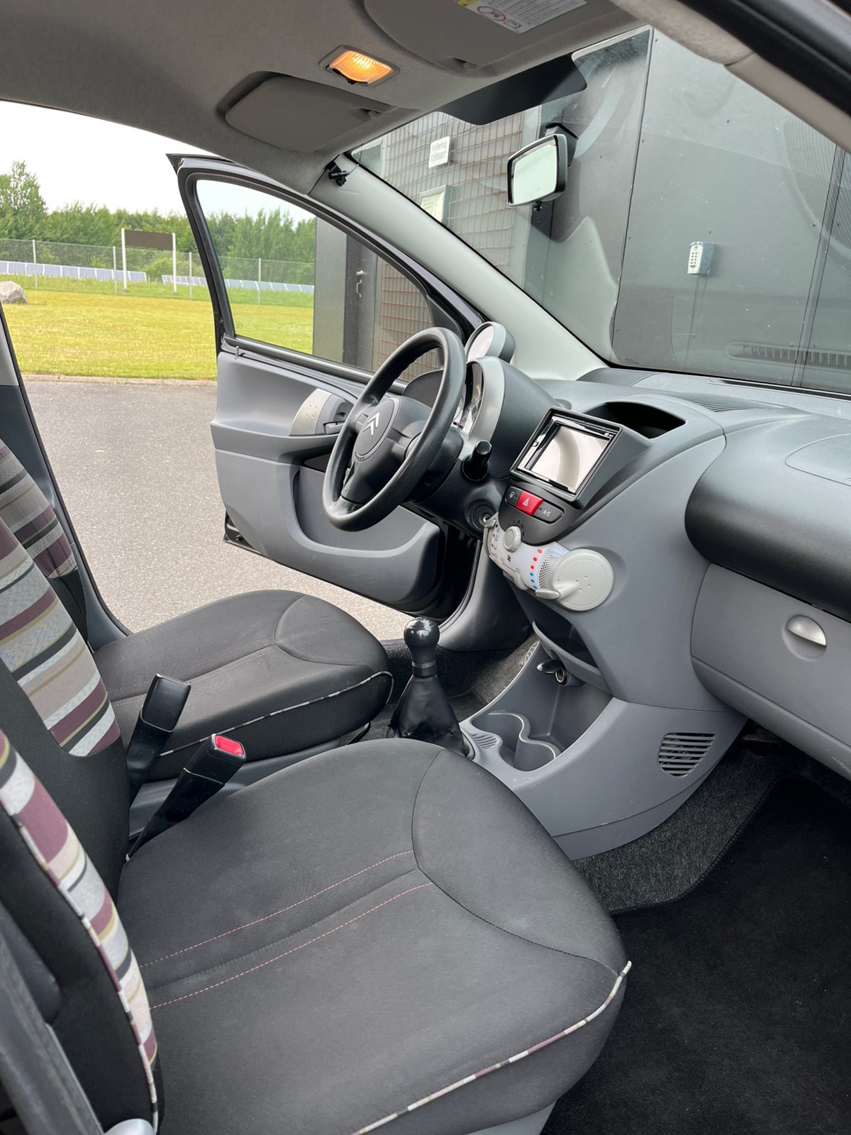 Citroen C1 – billede 4