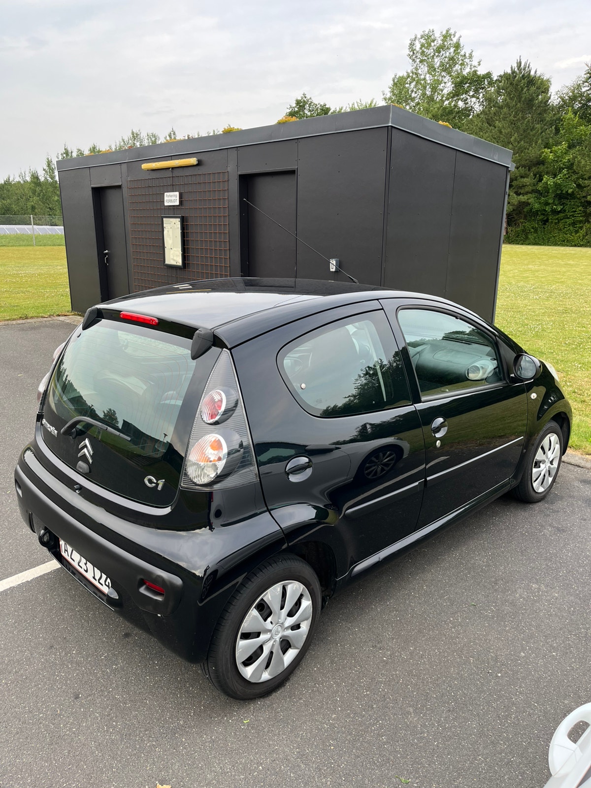 Citroen C1 – billede 3