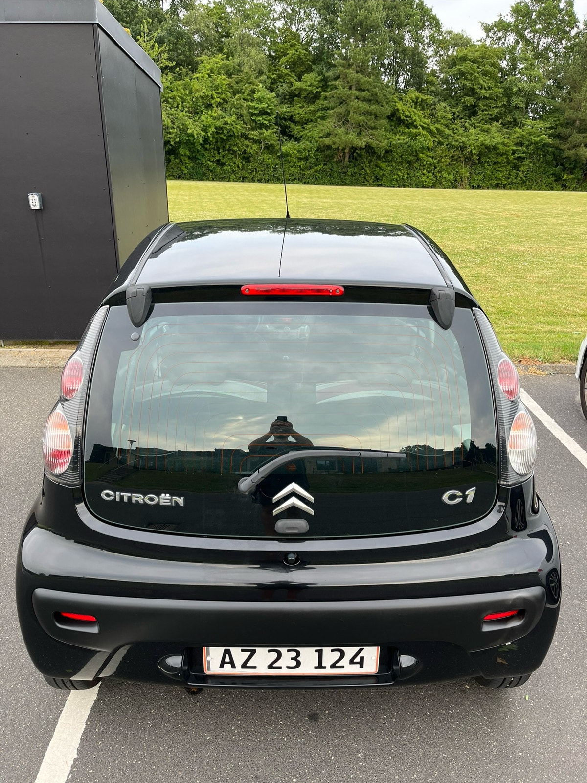 Citroen C1 – billede 2