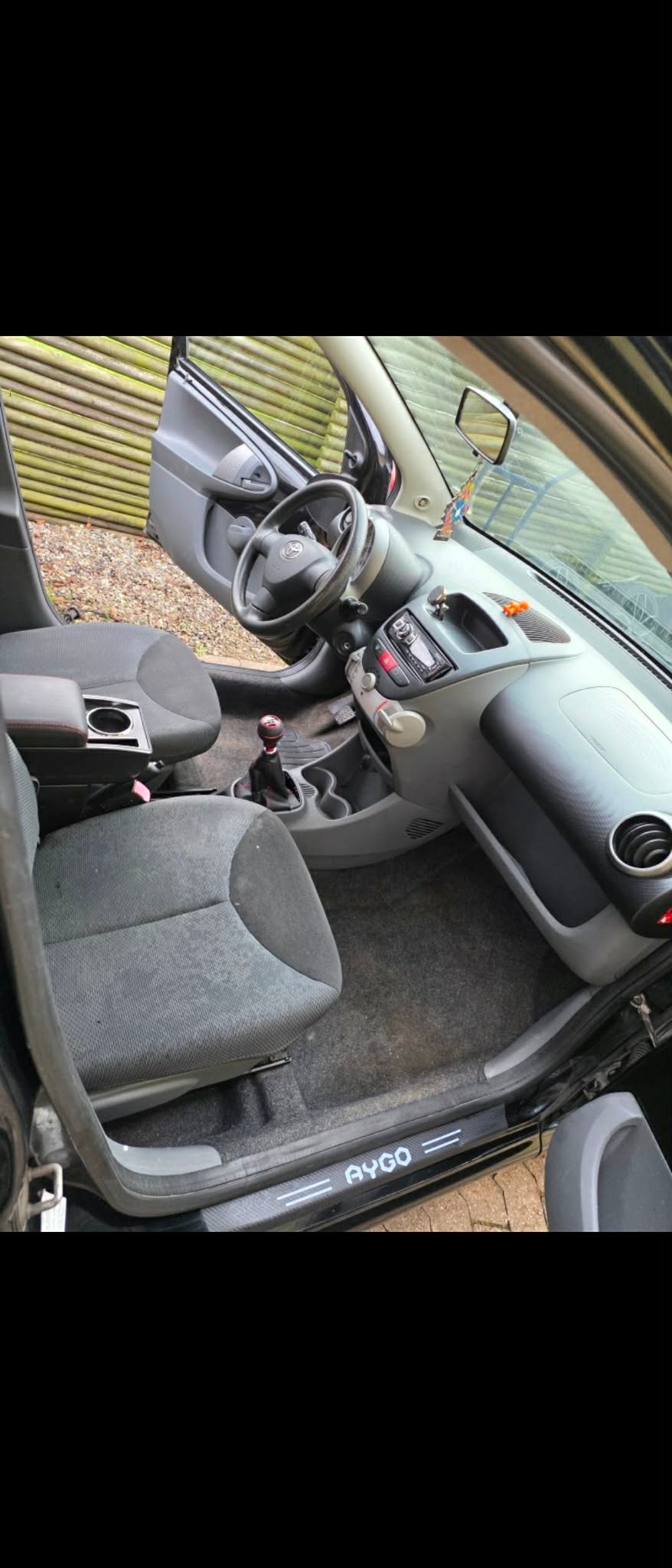 Toyota Aygo – billede 3