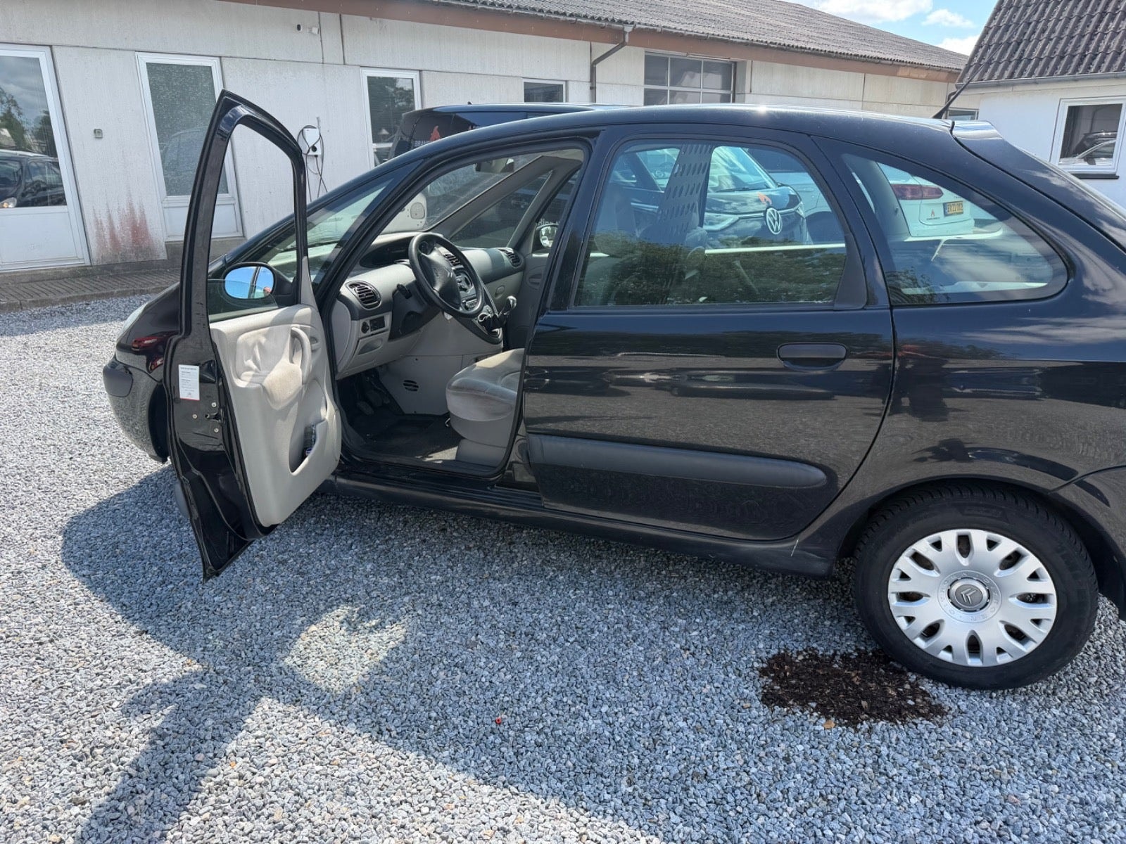 Citroen Xsara Picasso – billede 6