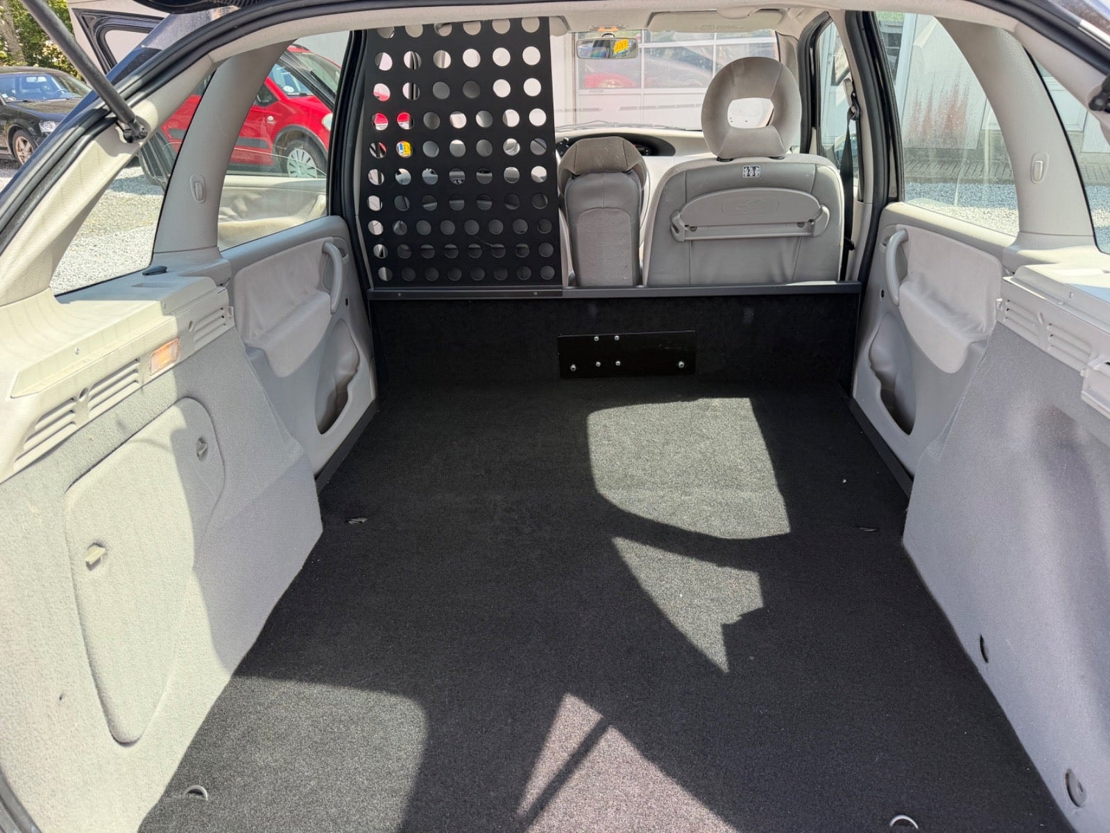 Citroen Xsara Picasso – billede 3