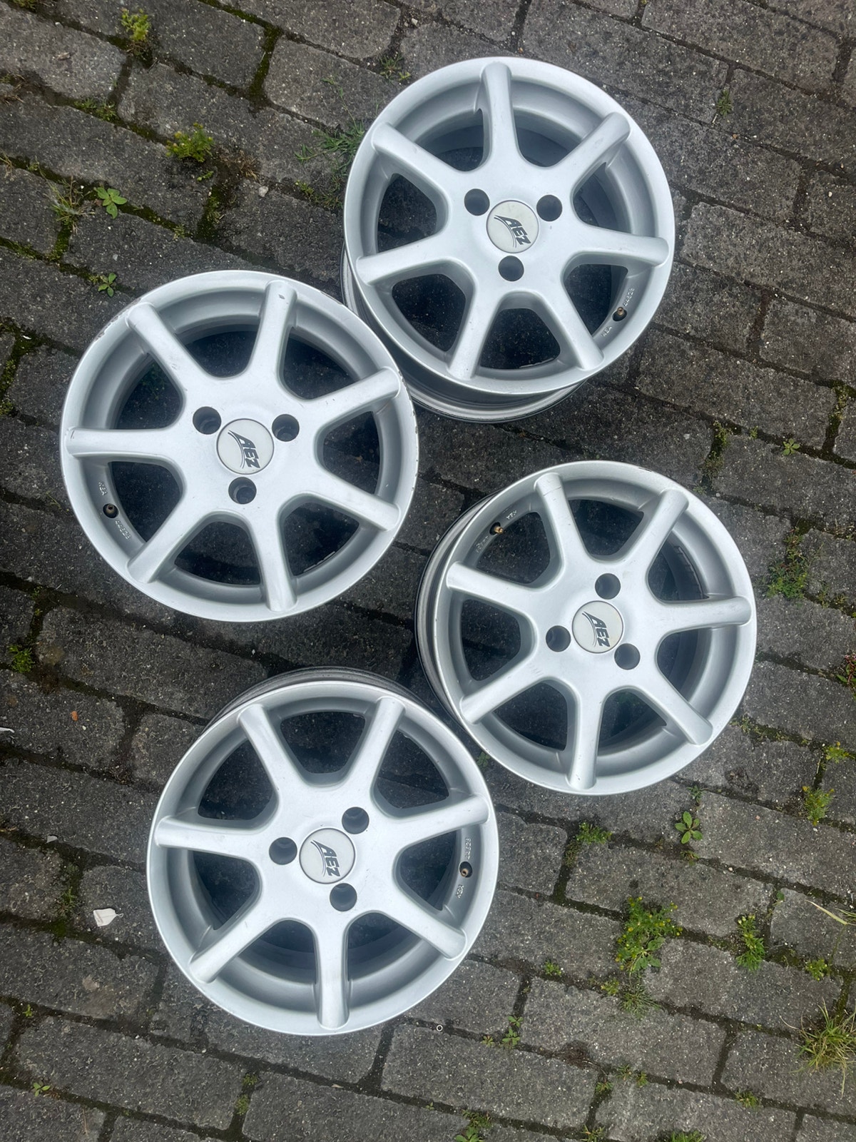 Peugeot 106 – billede 5