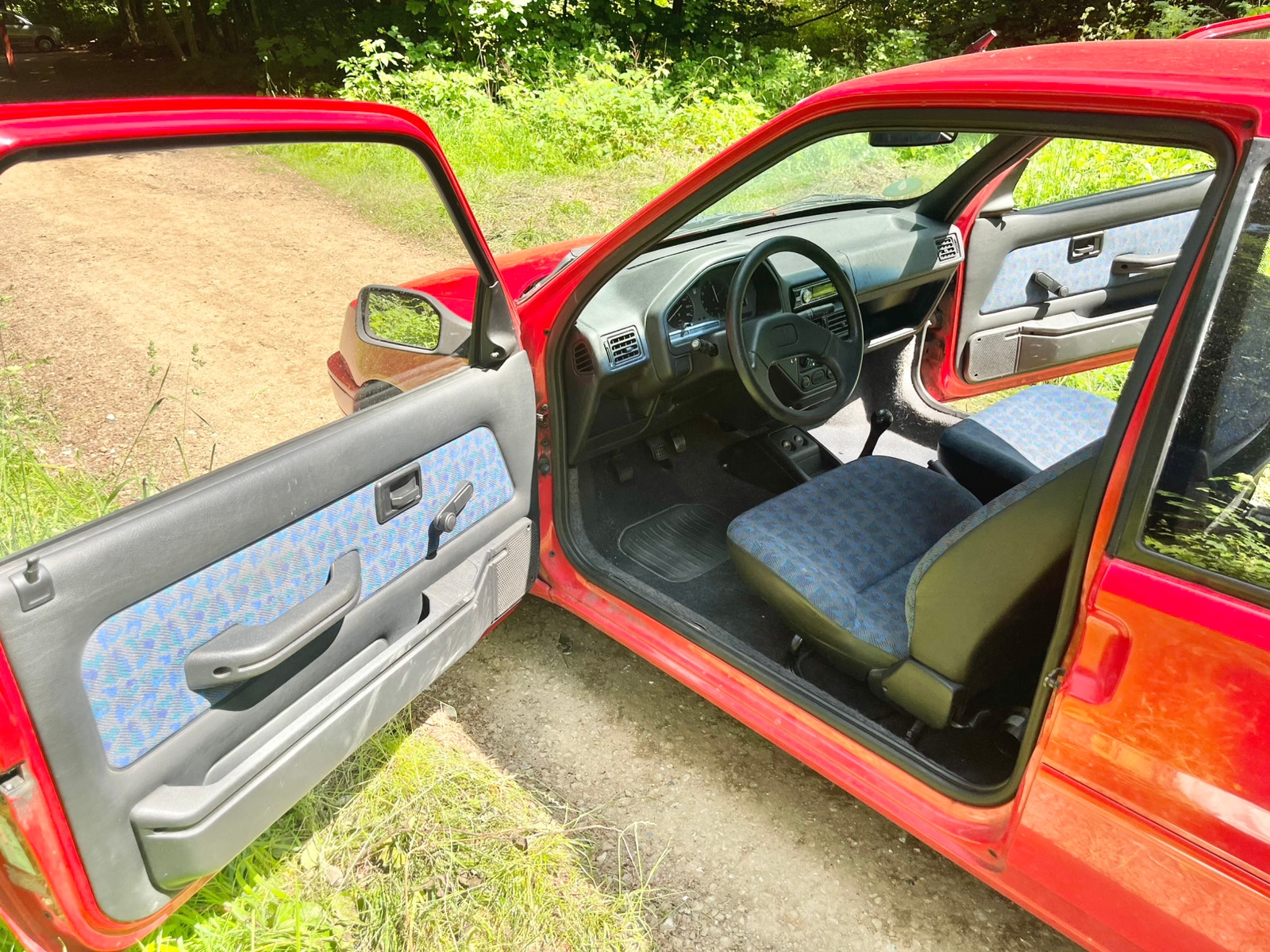Peugeot 106 – billede 7