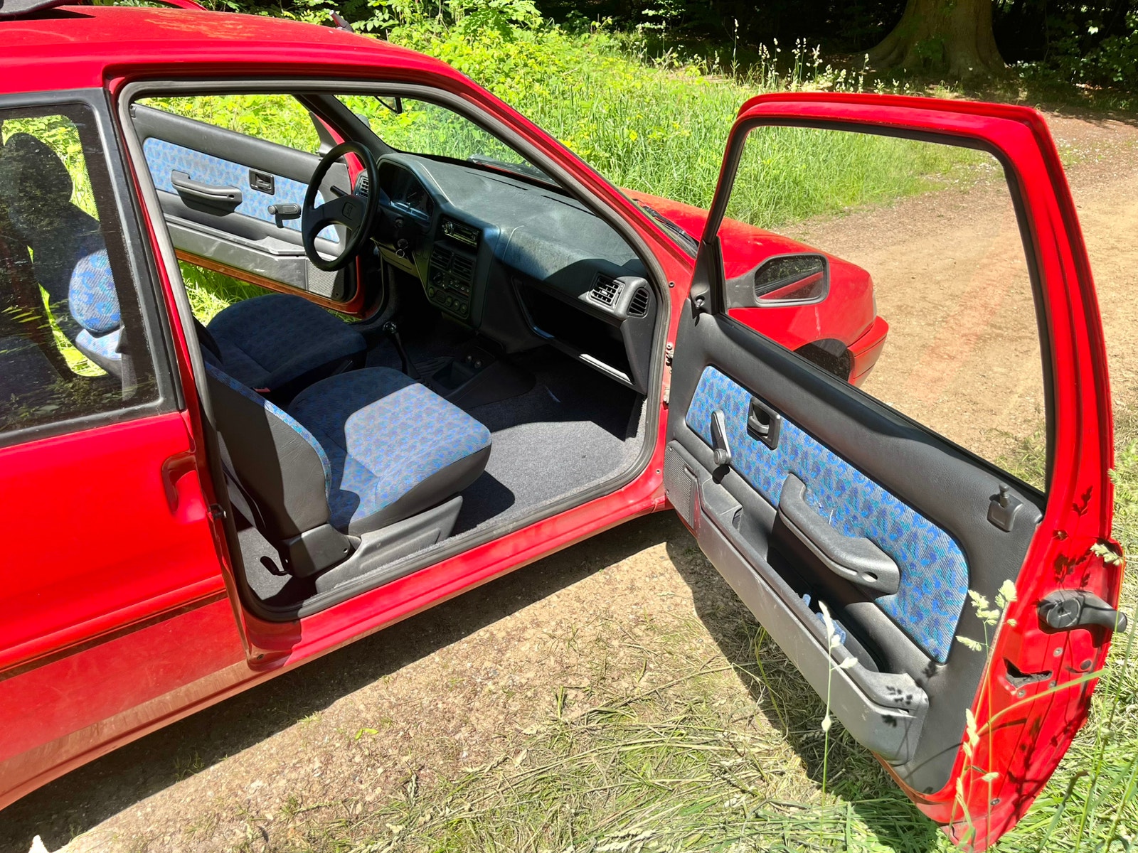 Peugeot 106 – billede 8