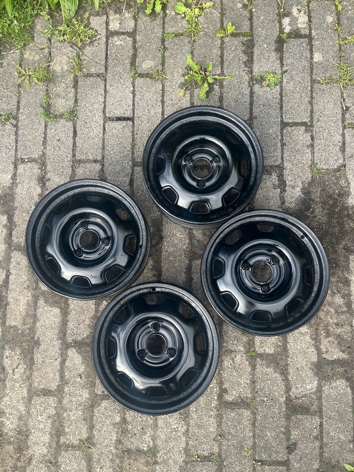Peugeot 106 – billede 4