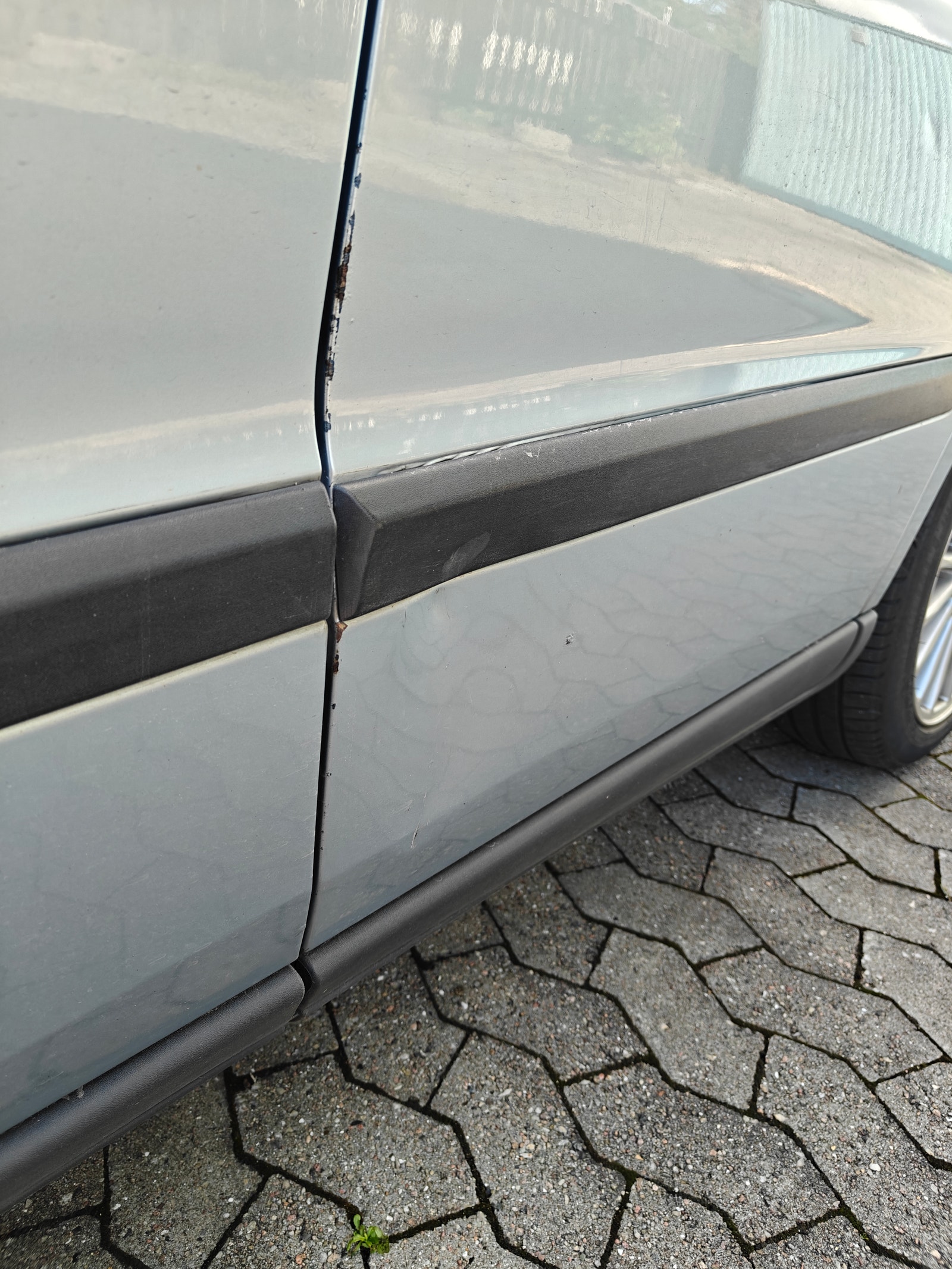 Volvo S60 til salg hos Nabilli