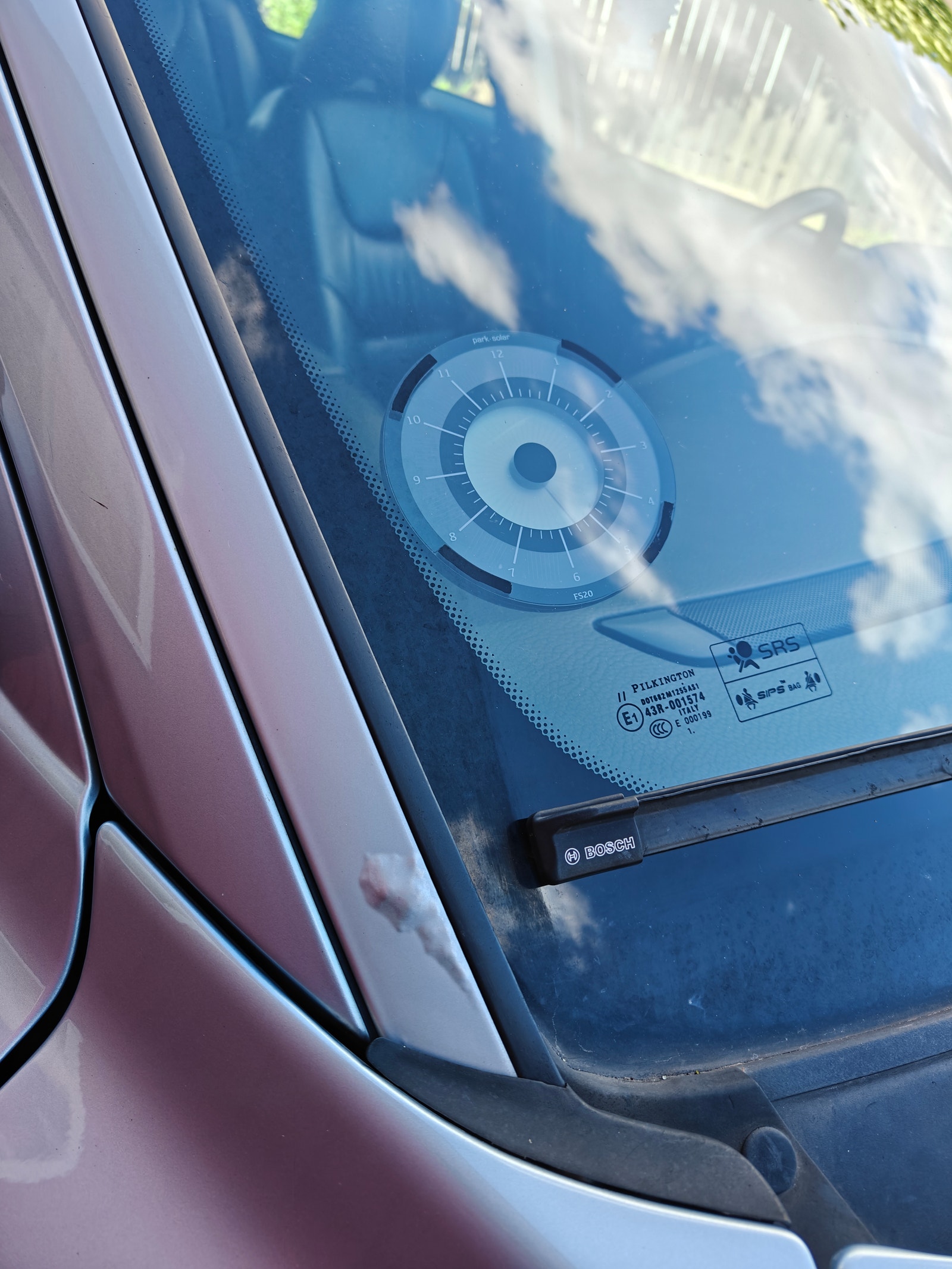 Volvo S60 til salg hos Nabilli