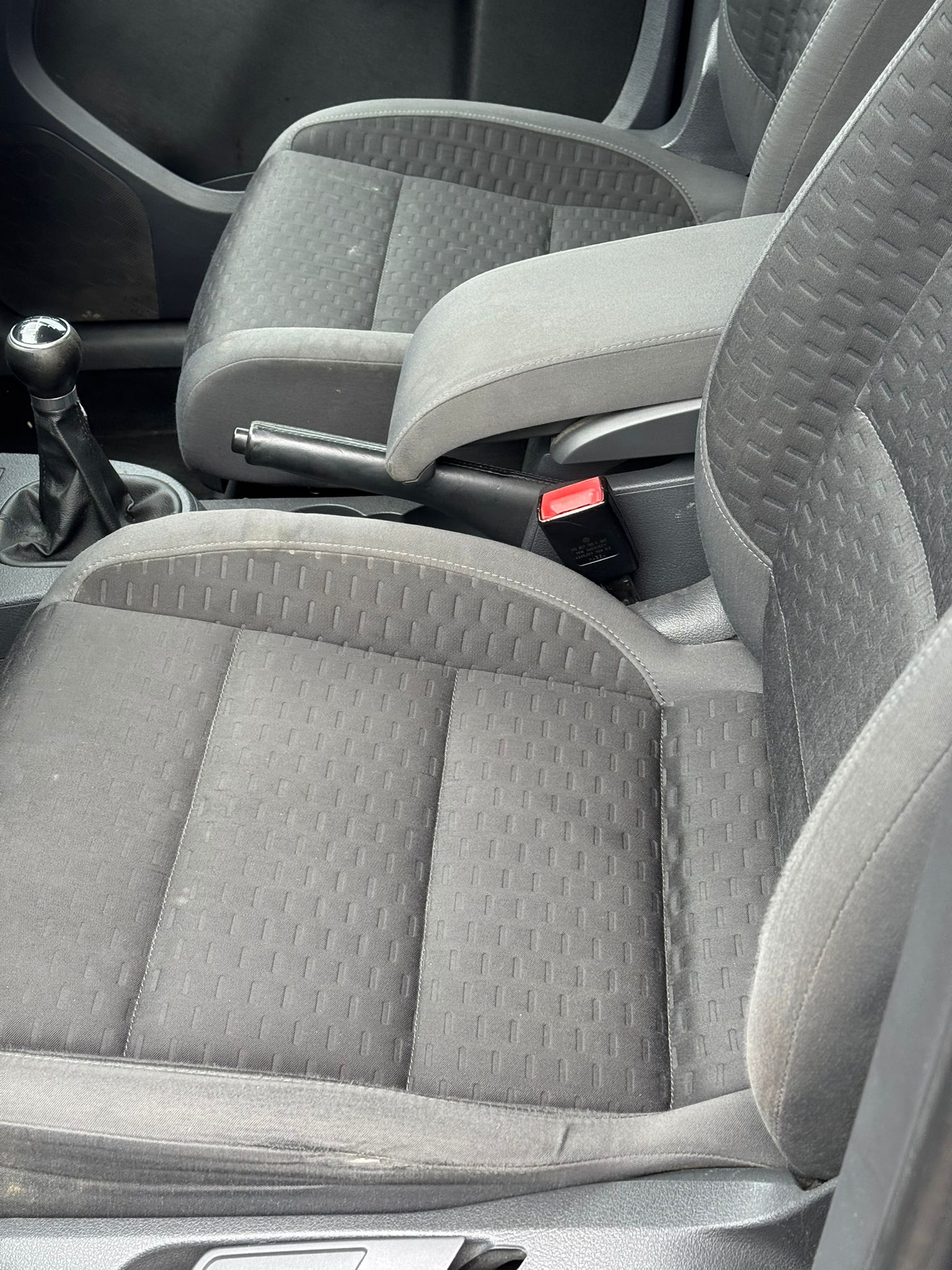 VW Touran – billede 7