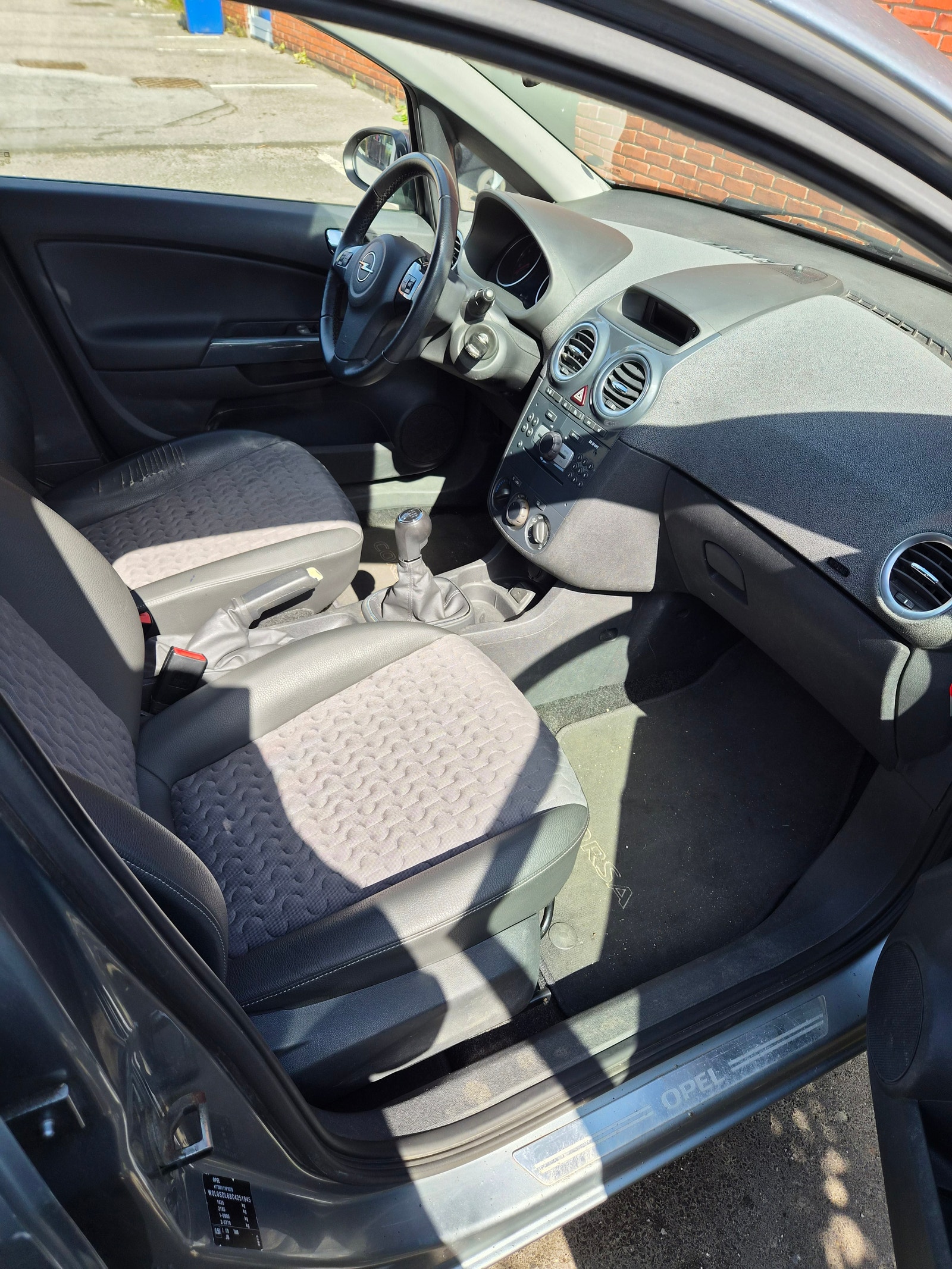 Opel Corsa – billede 2