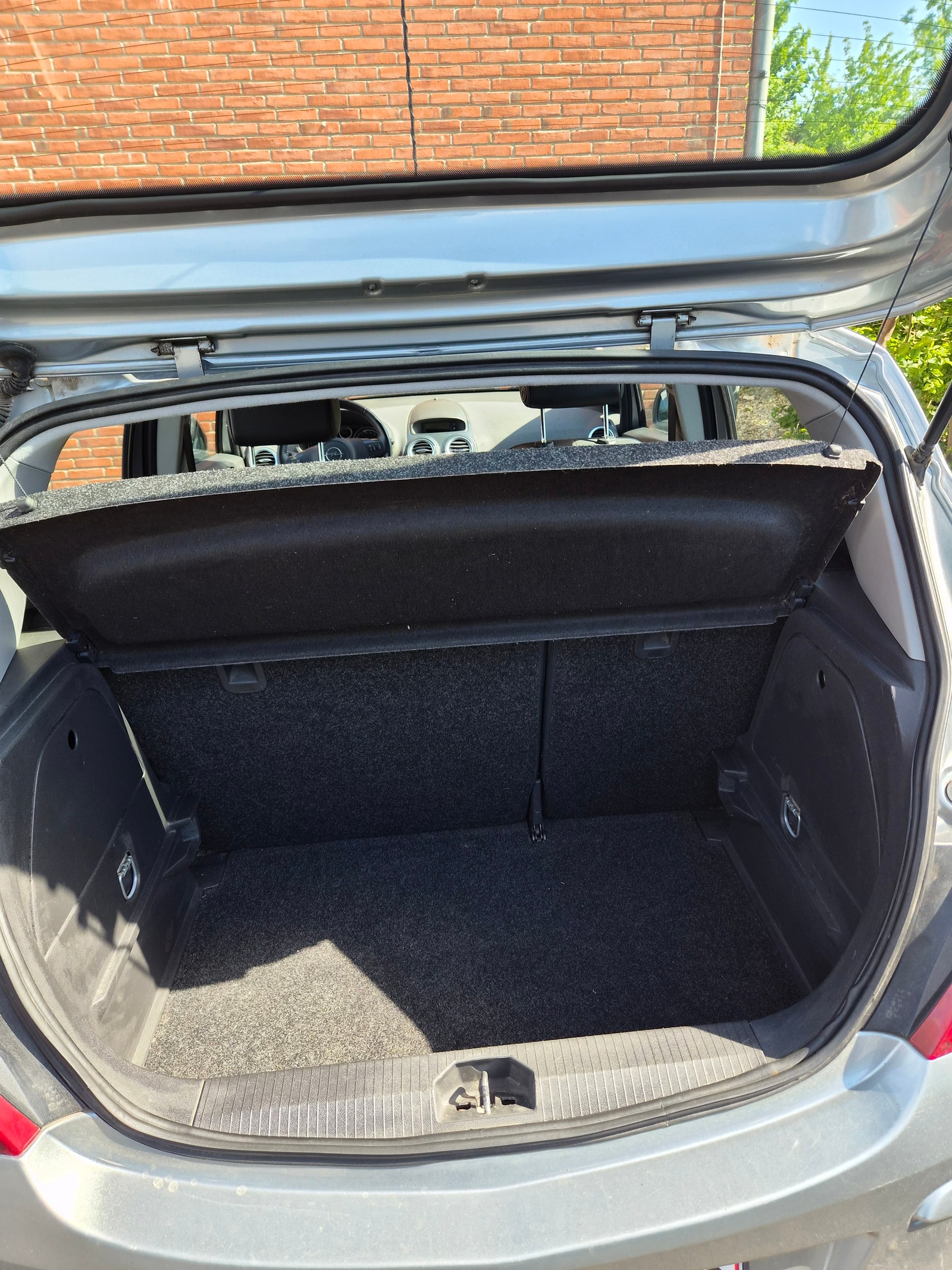 Opel Corsa – billede 4