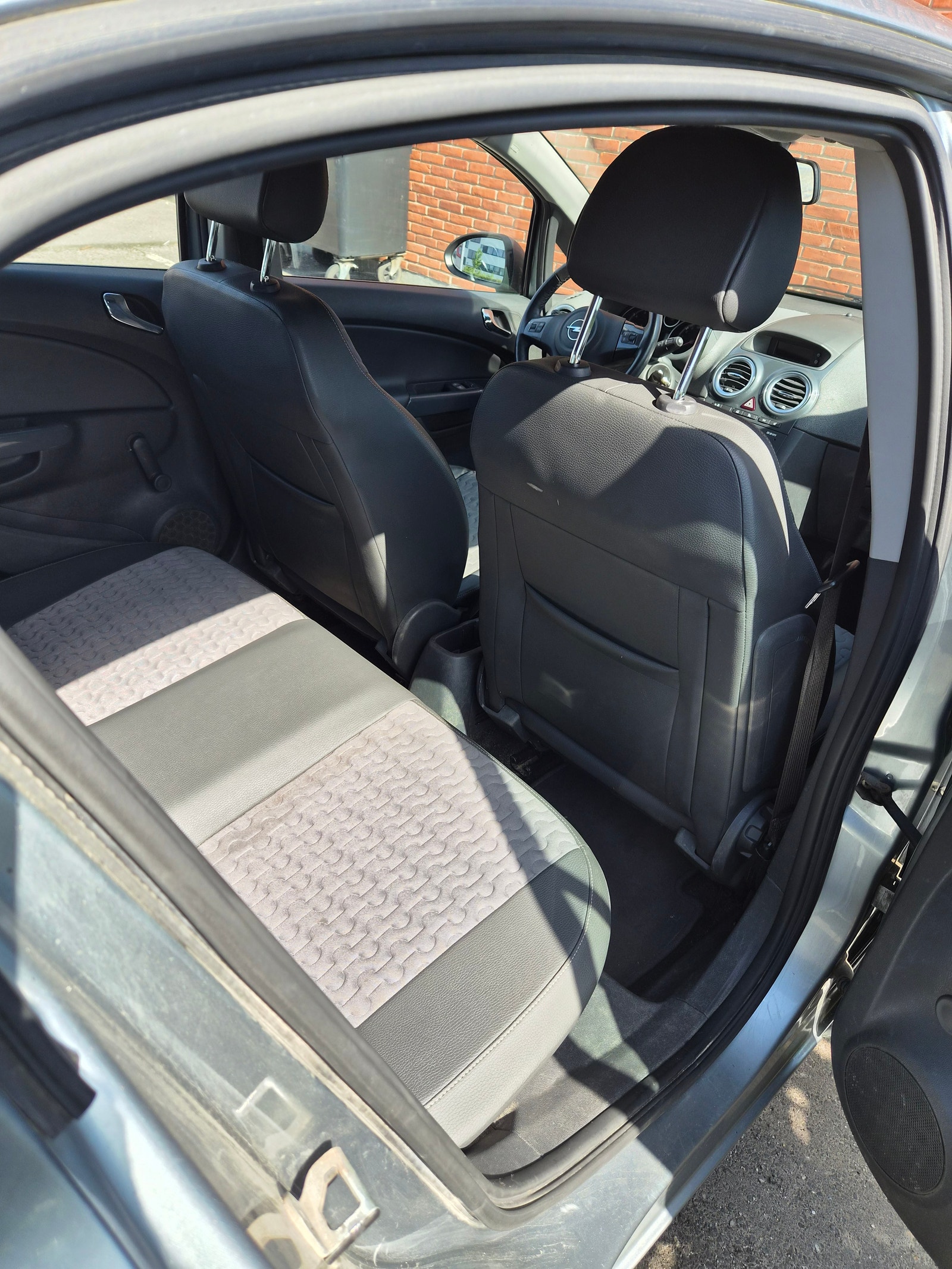 Opel Corsa – billede 3
