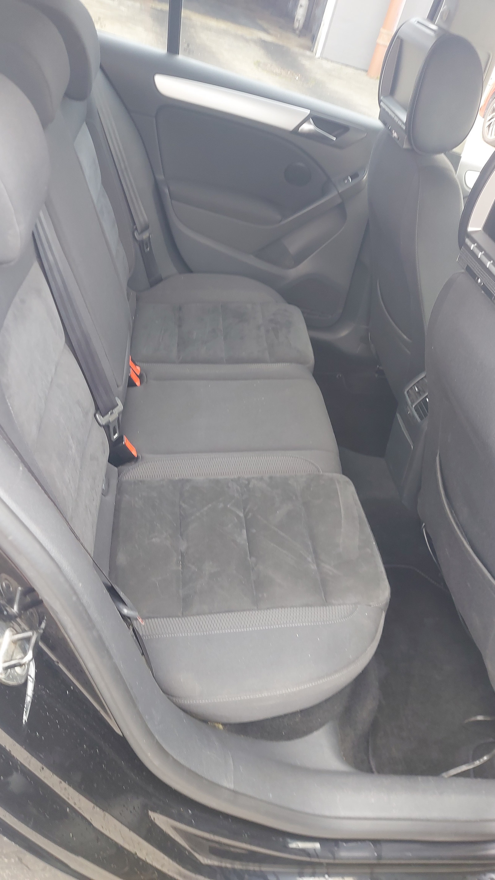VW Golf VI – billede 13