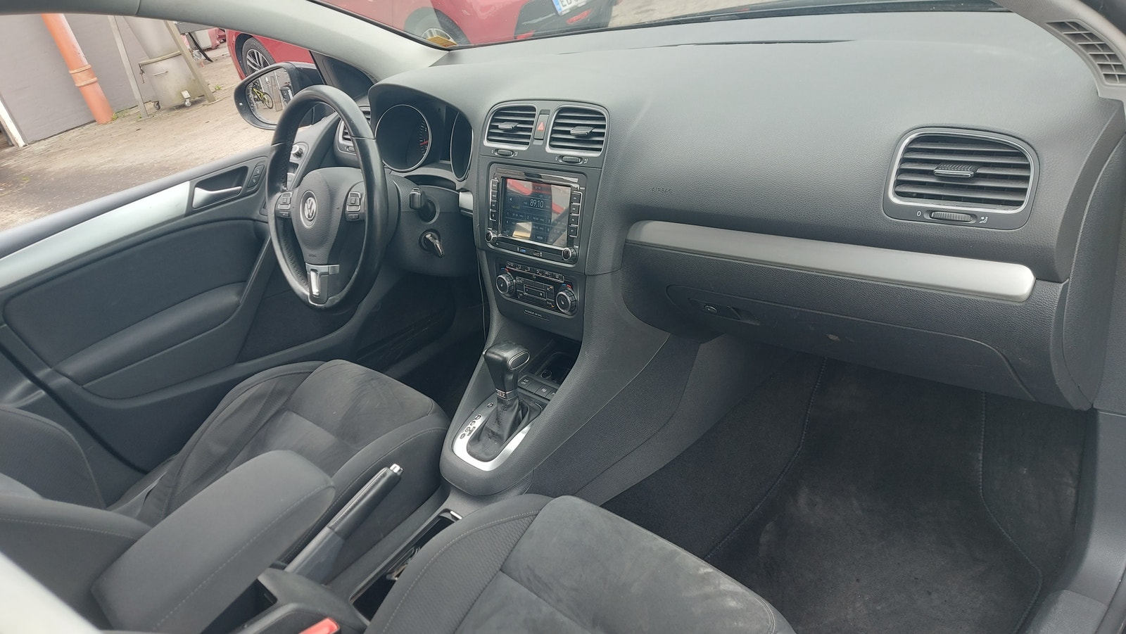 VW Golf VI – billede 4