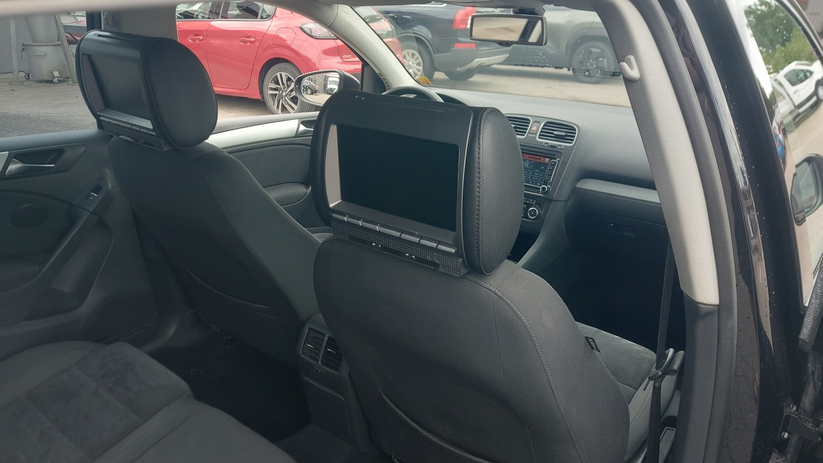 VW Golf VI – billede 15