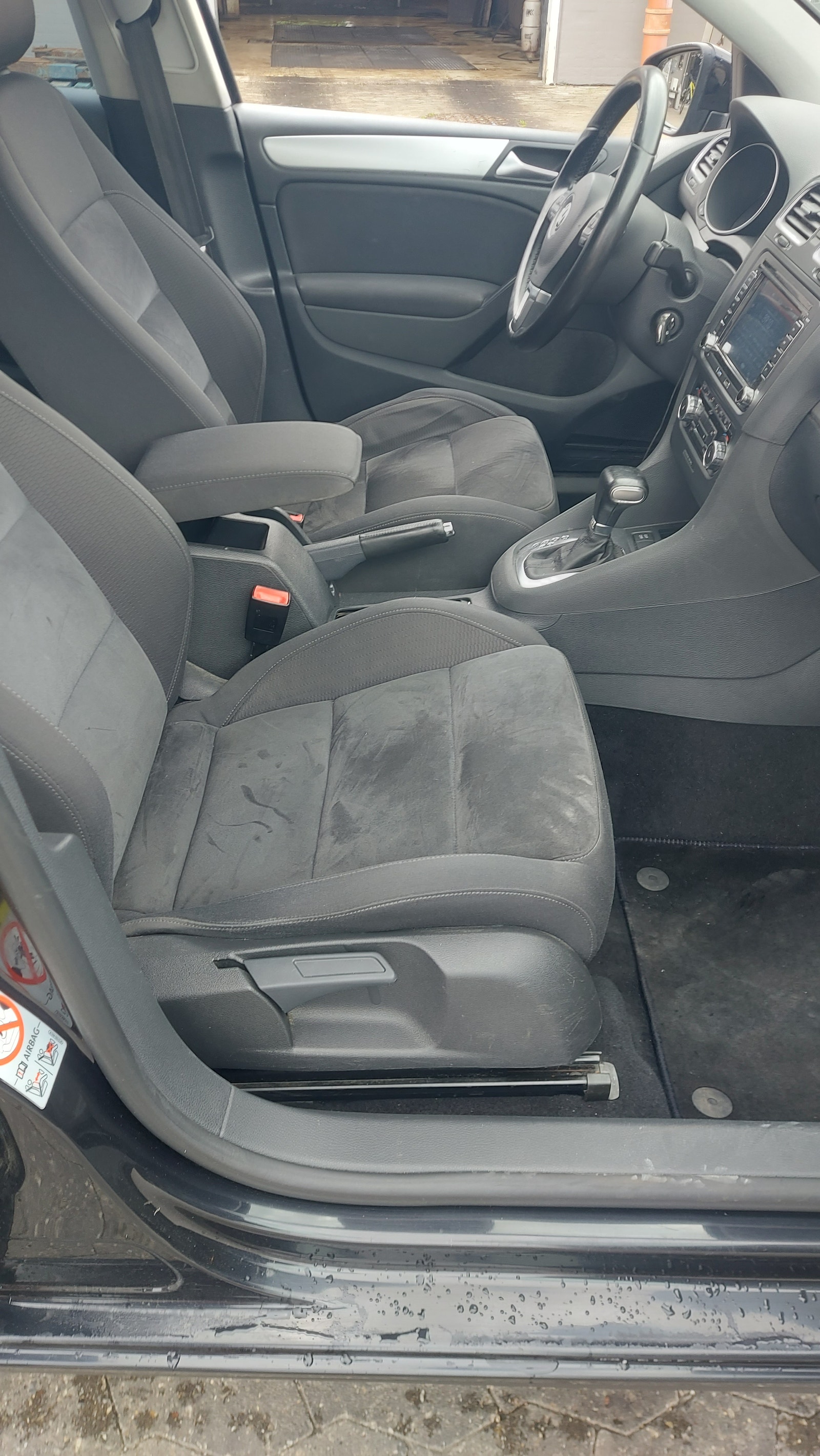 VW Golf VI – billede 5