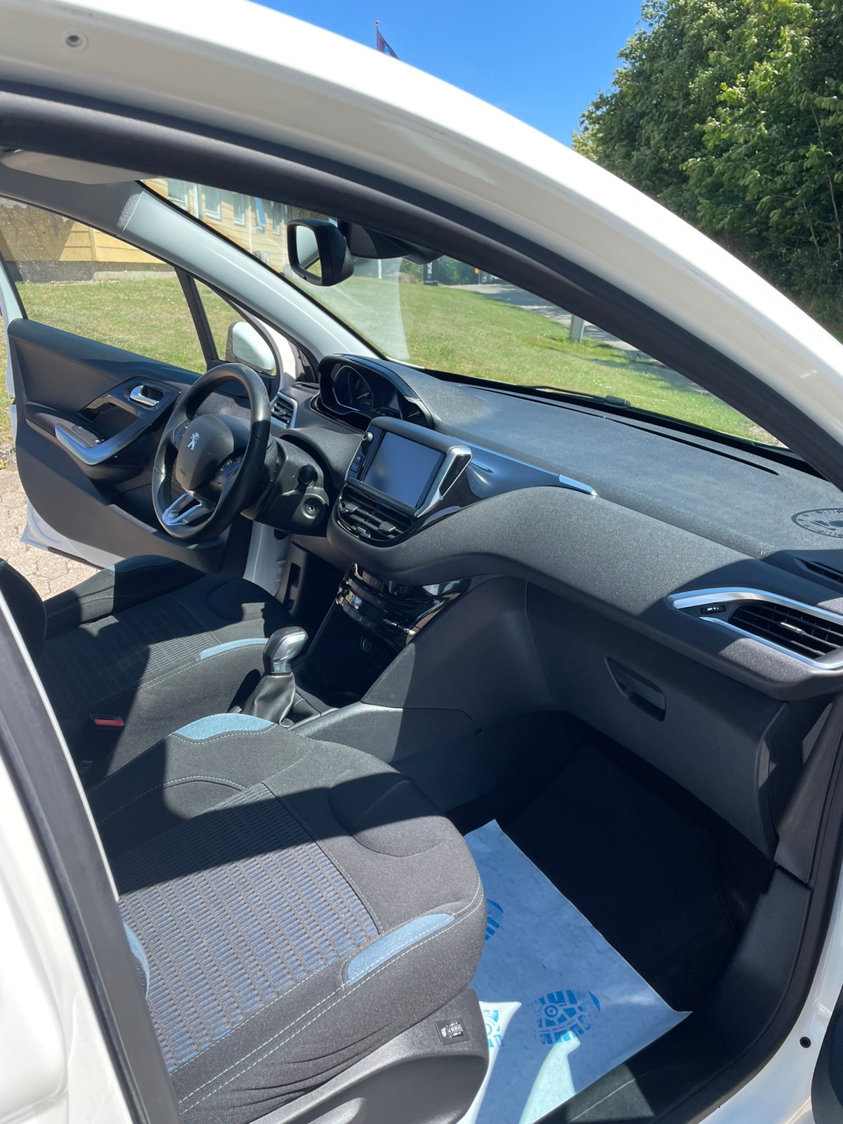 Peugeot 208 – billede 5