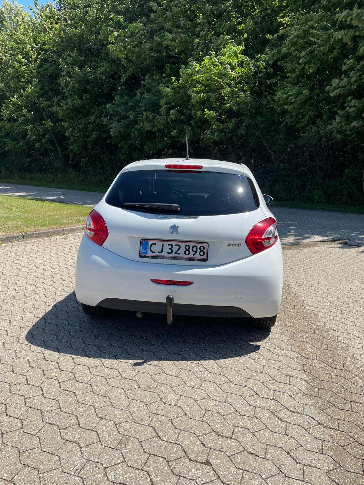 Peugeot 208 – billede 6