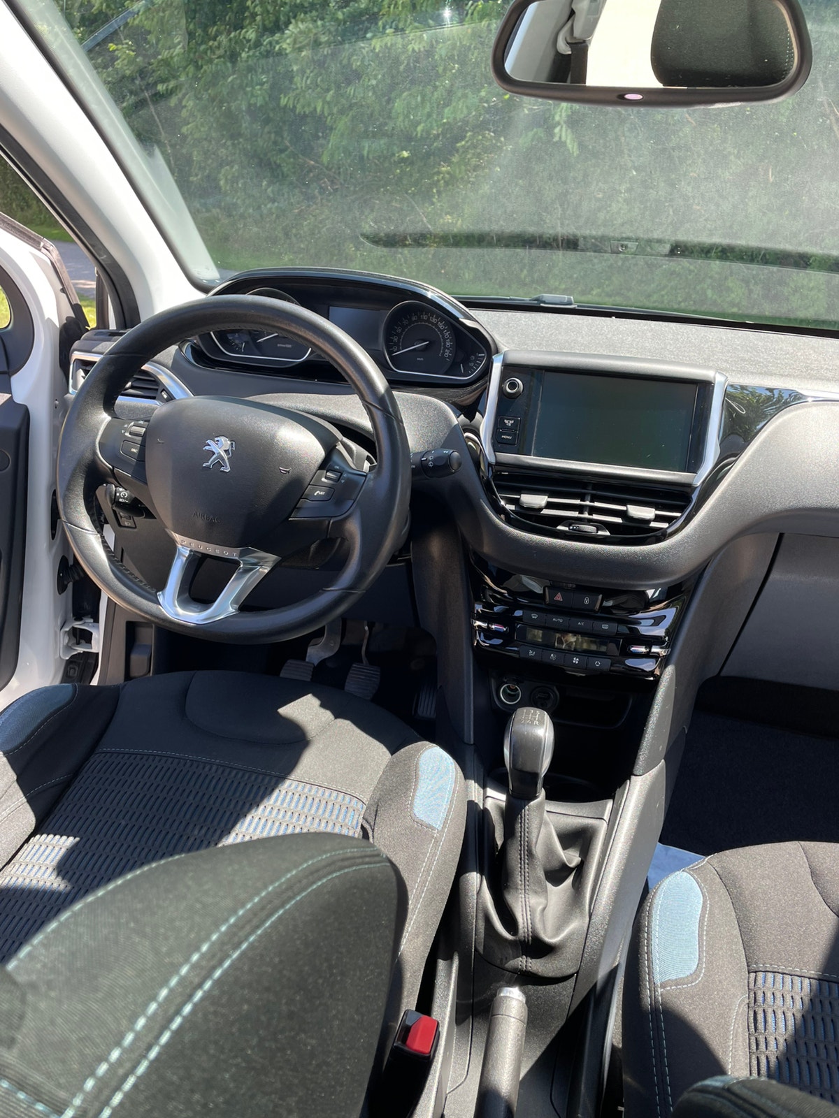 Peugeot 208 – billede 4