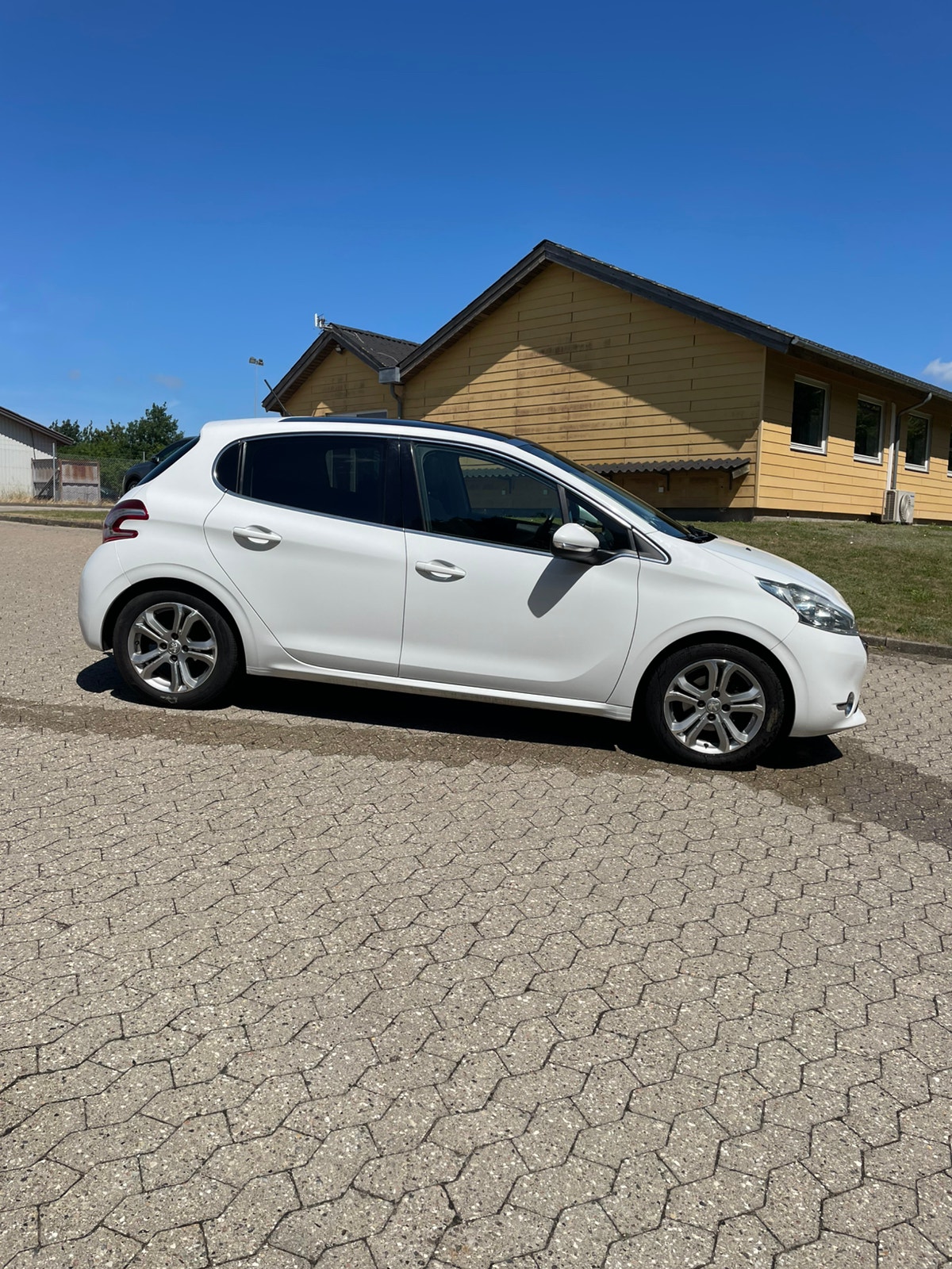 Peugeot 208 – billede 3