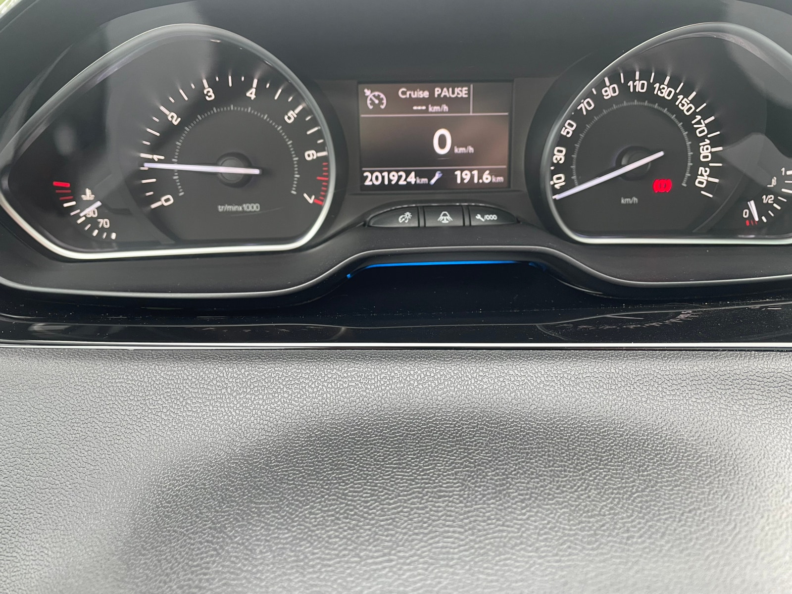 Peugeot 208 – billede 7