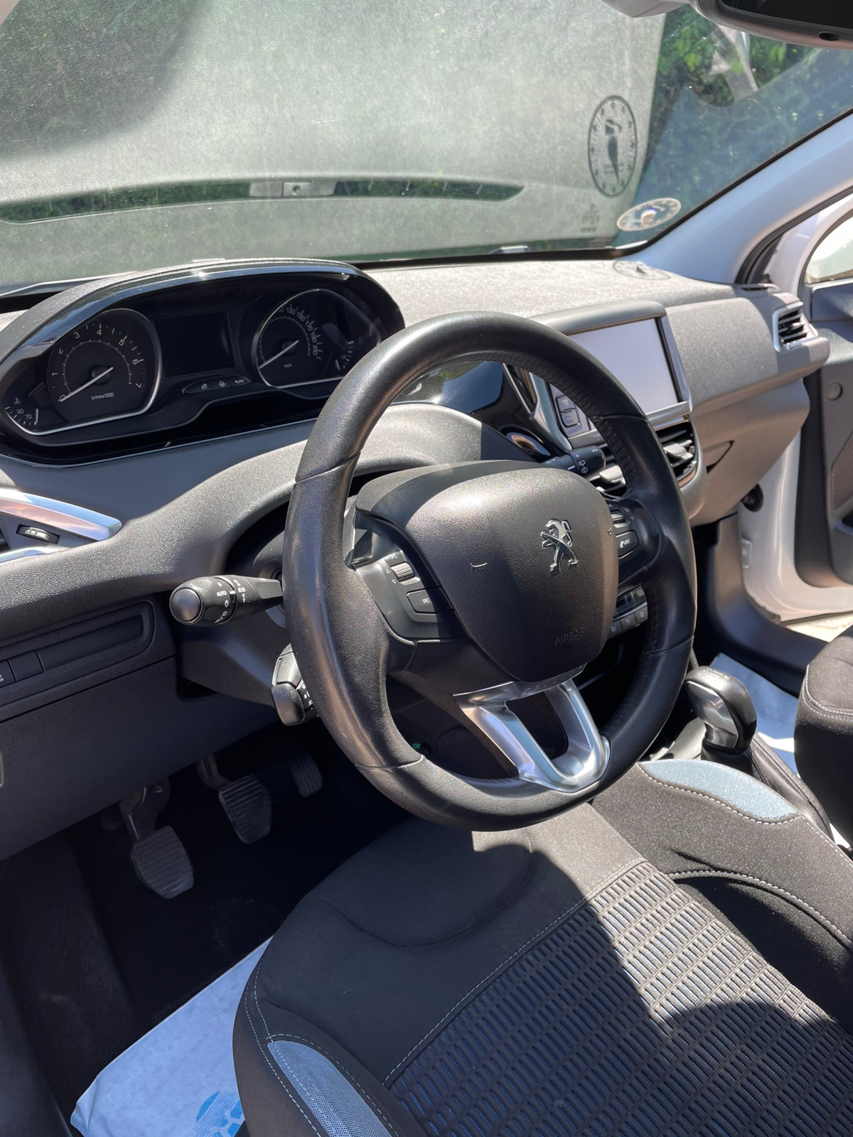 Peugeot 208 – billede 8