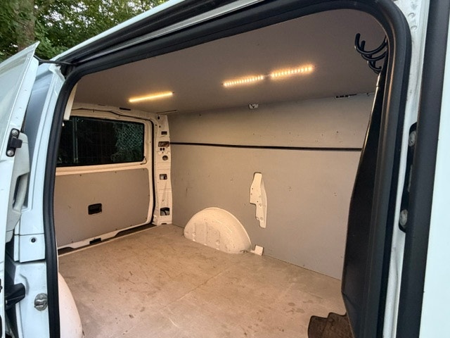 Mercedes Vito 113 – billede 4