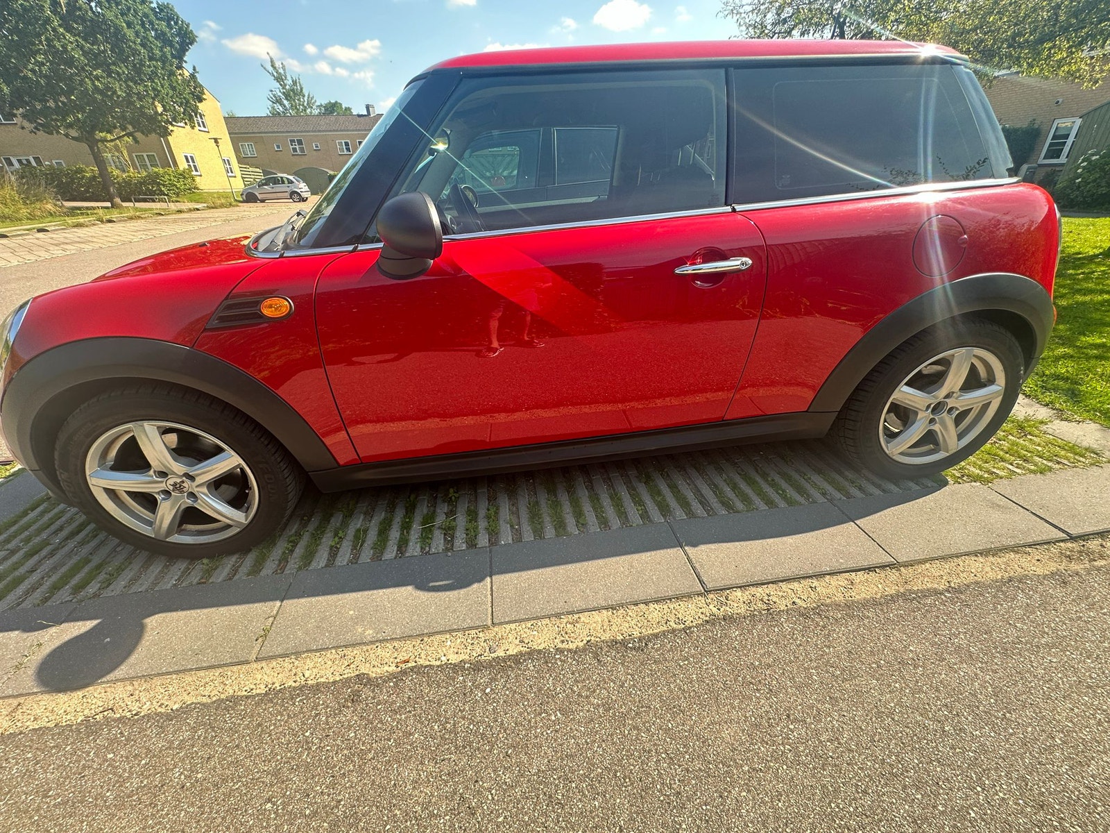 MINI One – billede 2