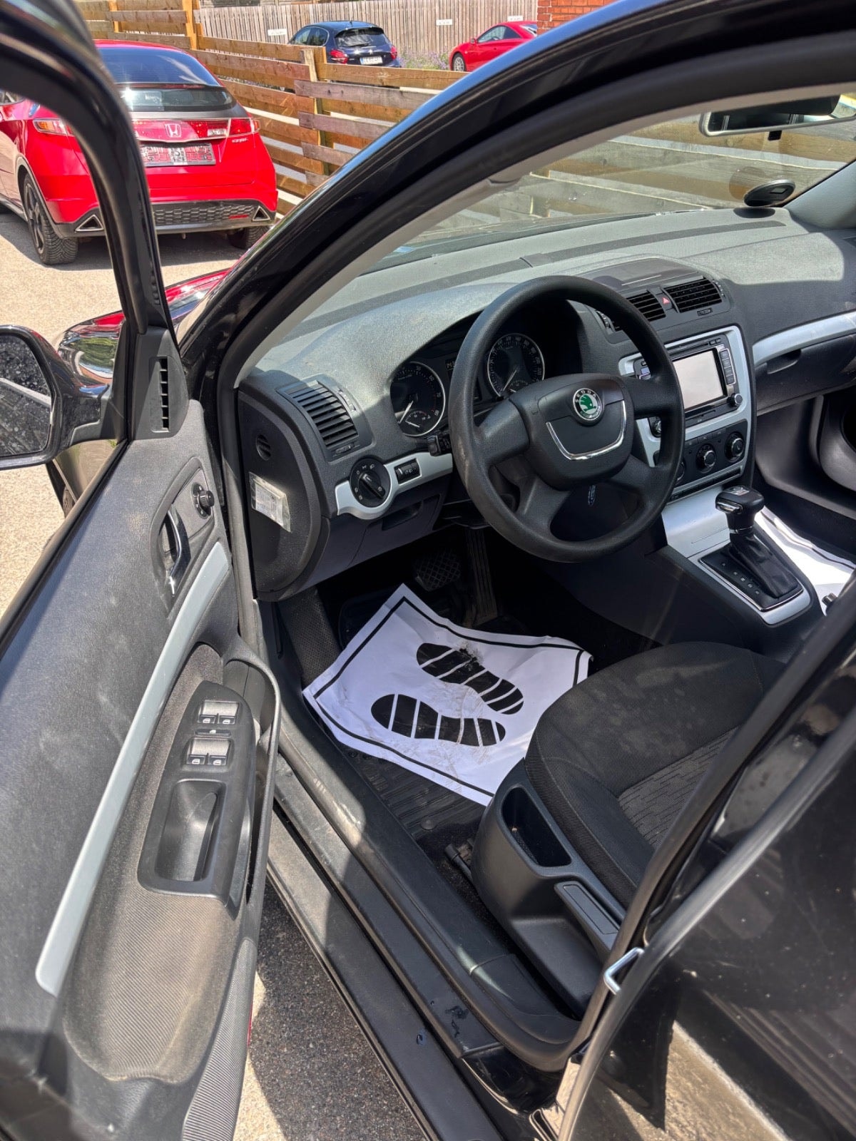 Skoda Octavia – billede 7