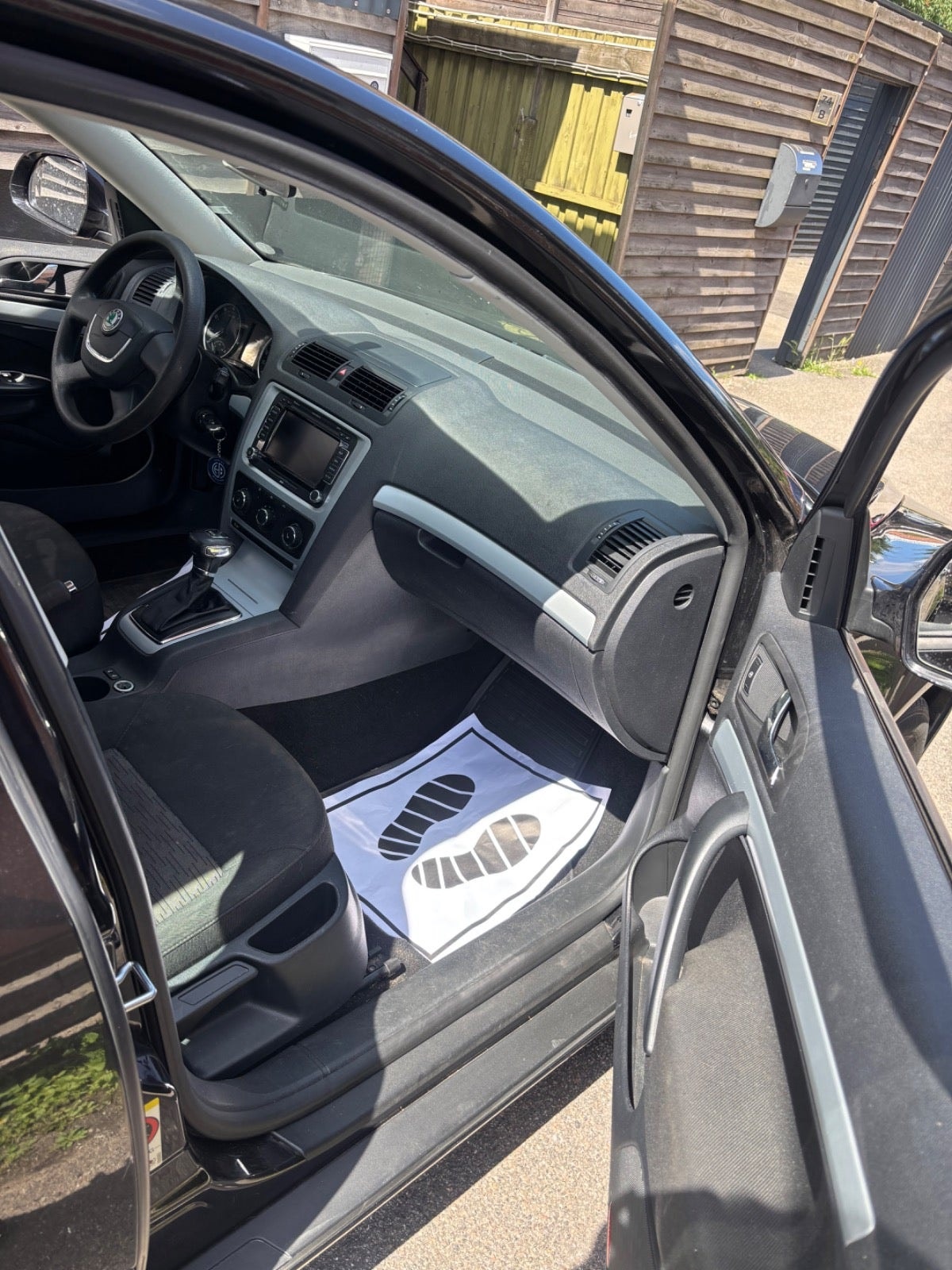 Skoda Octavia – billede 5