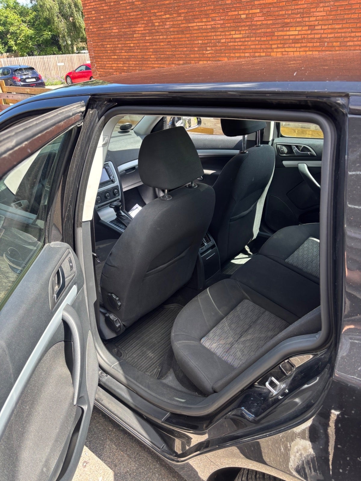 Skoda Octavia – billede 11